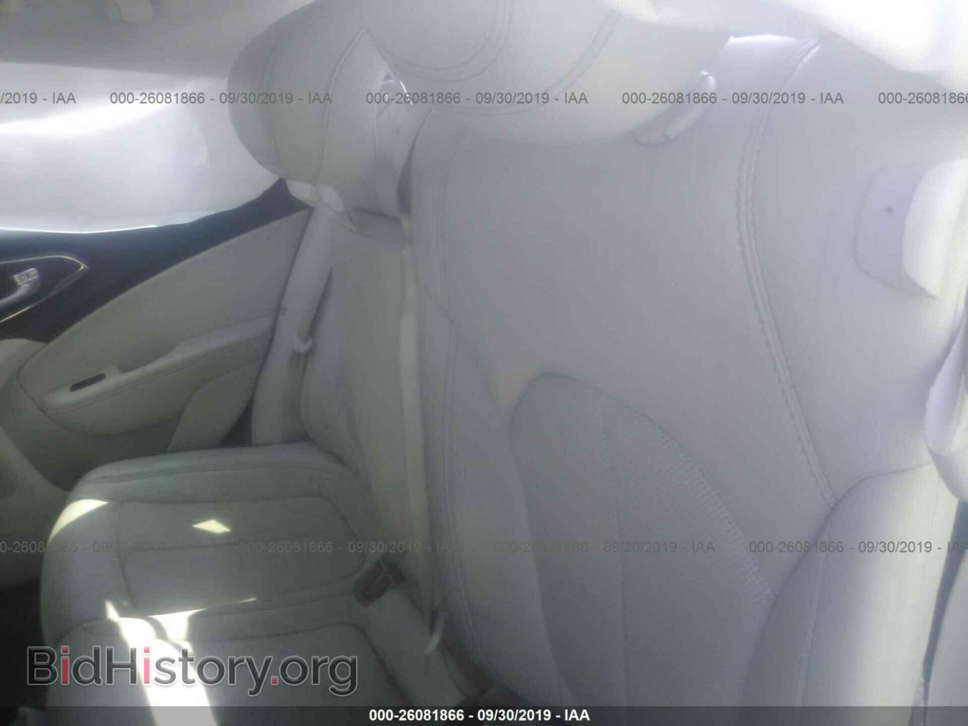 2016 CHRYSLER 200 - VIN: 1C3CCCCB9GN162536 - Фото 8