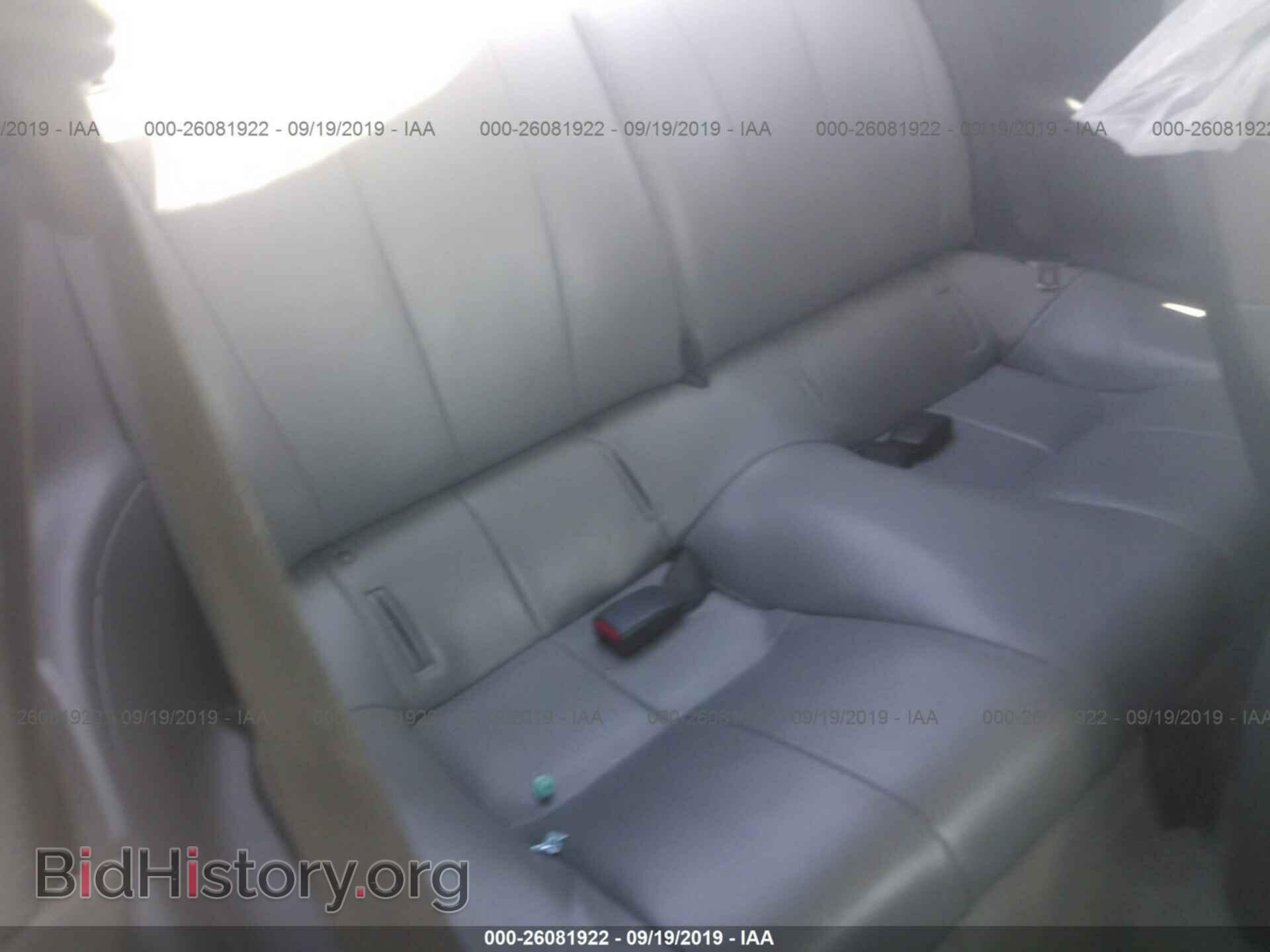 2007 MITSUBISHI ECLIPSE - VIN: 4A3AK64F57E064075 - Фото 8