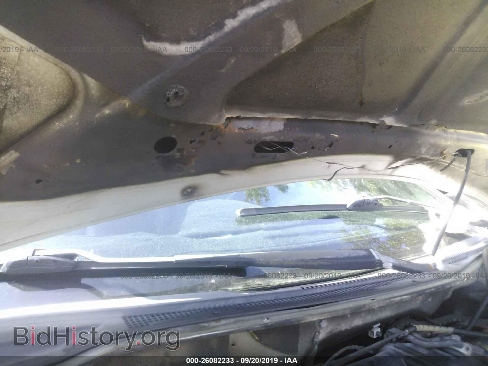 2002 MITSUBISHI ECLIPSE - VIN: 4A3AC44GX2E002013 - Фото 6