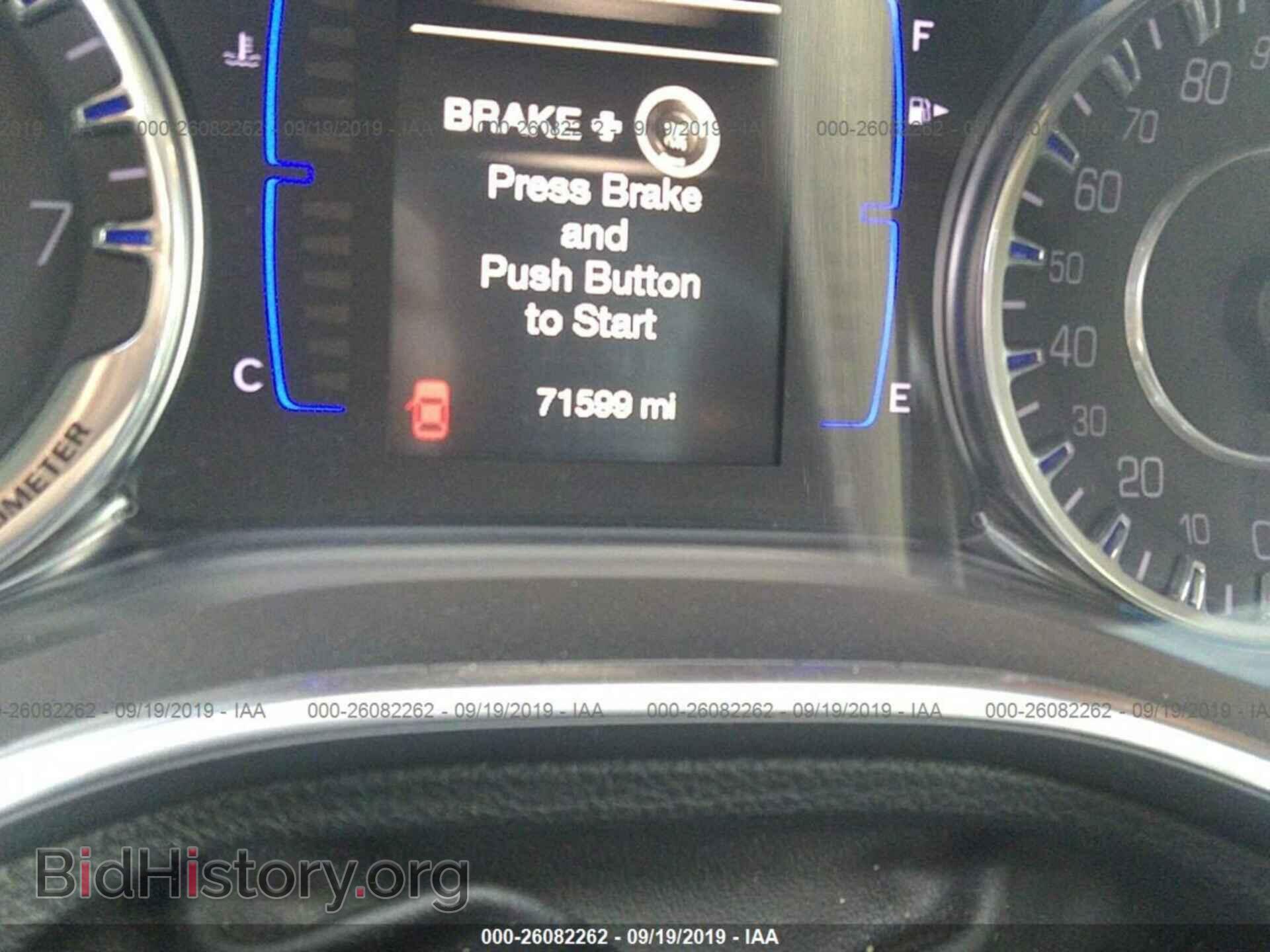 2016 CHRYSLER 200 - VIN: 1C3CCCAB0GN159768 - Photo 7