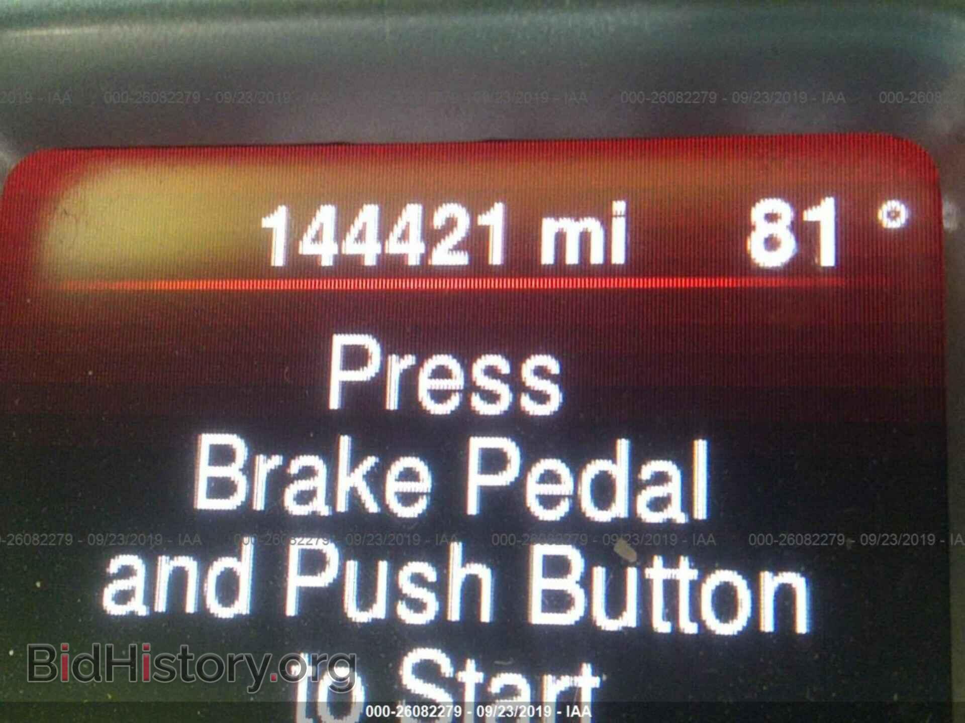 2014 DODGE JOURNEY - VIN: 3C4PDDBG1ET142291 - Фото 7