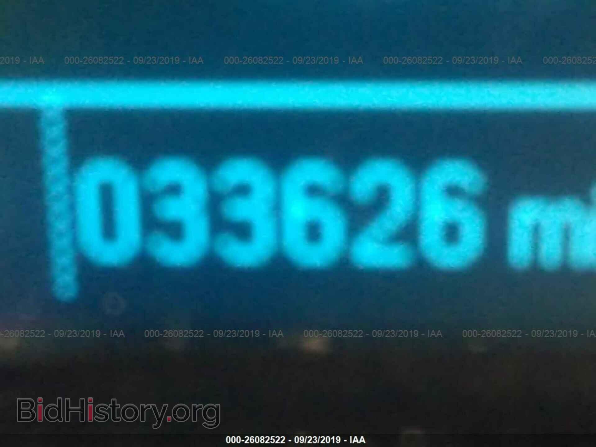2014 BUICK ENCORE - VIN: KL4CJESB8EB618677 - Photo 7