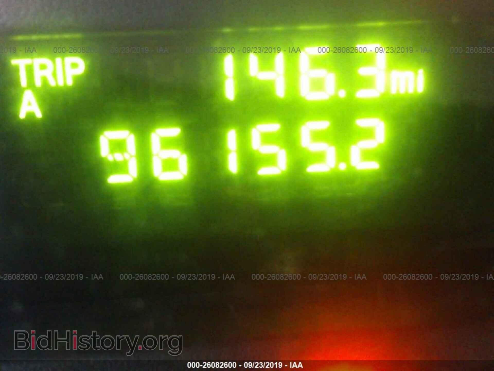 2012 FORD ECONOLINE - VIN: 1FTNE2EW5CDA03747 - Photo 7