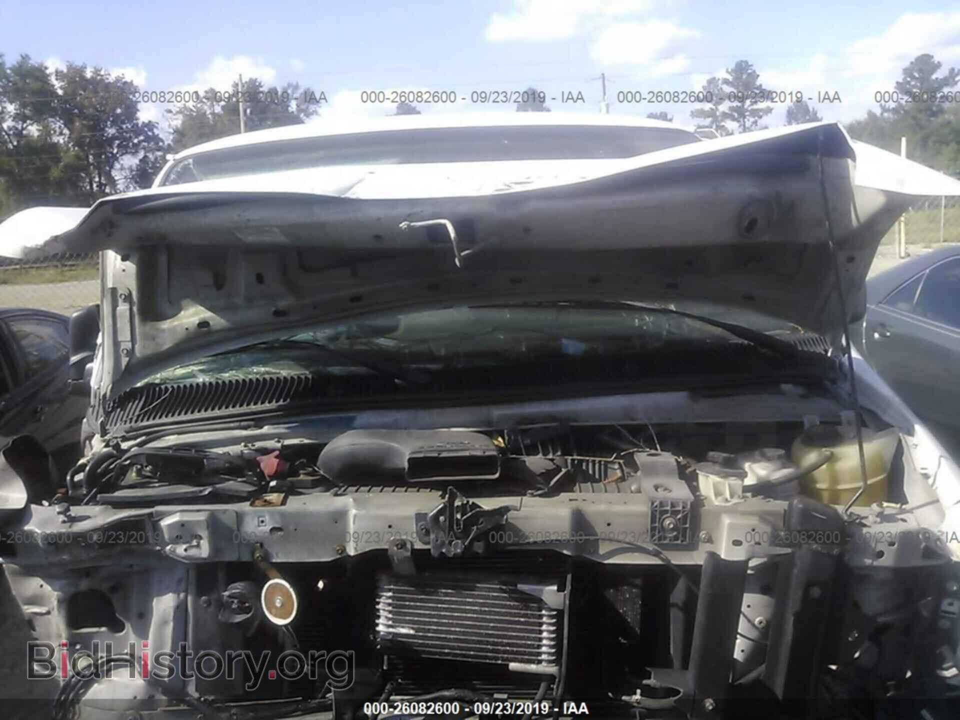2012 FORD ECONOLINE - VIN: 1FTNE2EW5CDA03747 - Photo 10