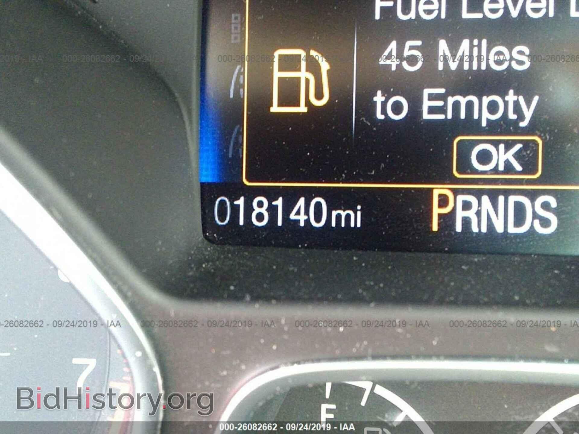 2016 FORD FOCUS - VIN: 1FADP3FE2GL206873 - Photo 7