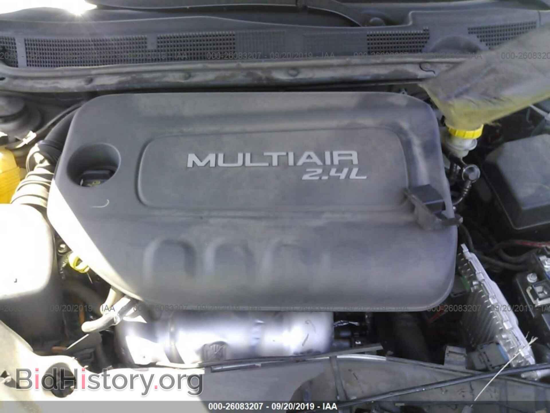 2015 DODGE DART - VIN: 1C3CDFBB2FD252129 - Фото 10