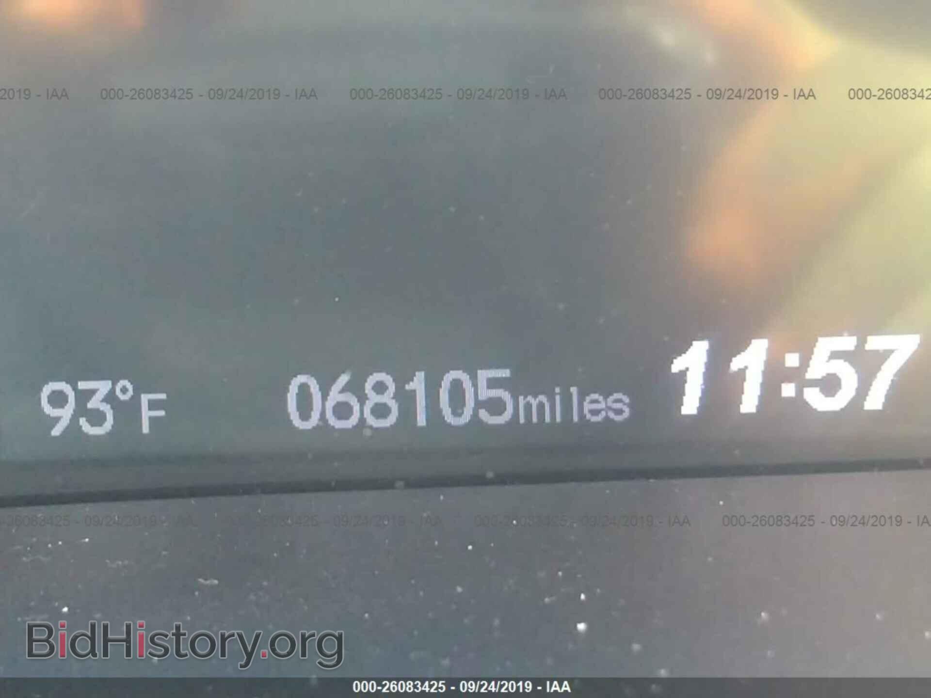 2013 HONDA CIVIC - VIN: 19XFB2F96DE260941 - Photo 7