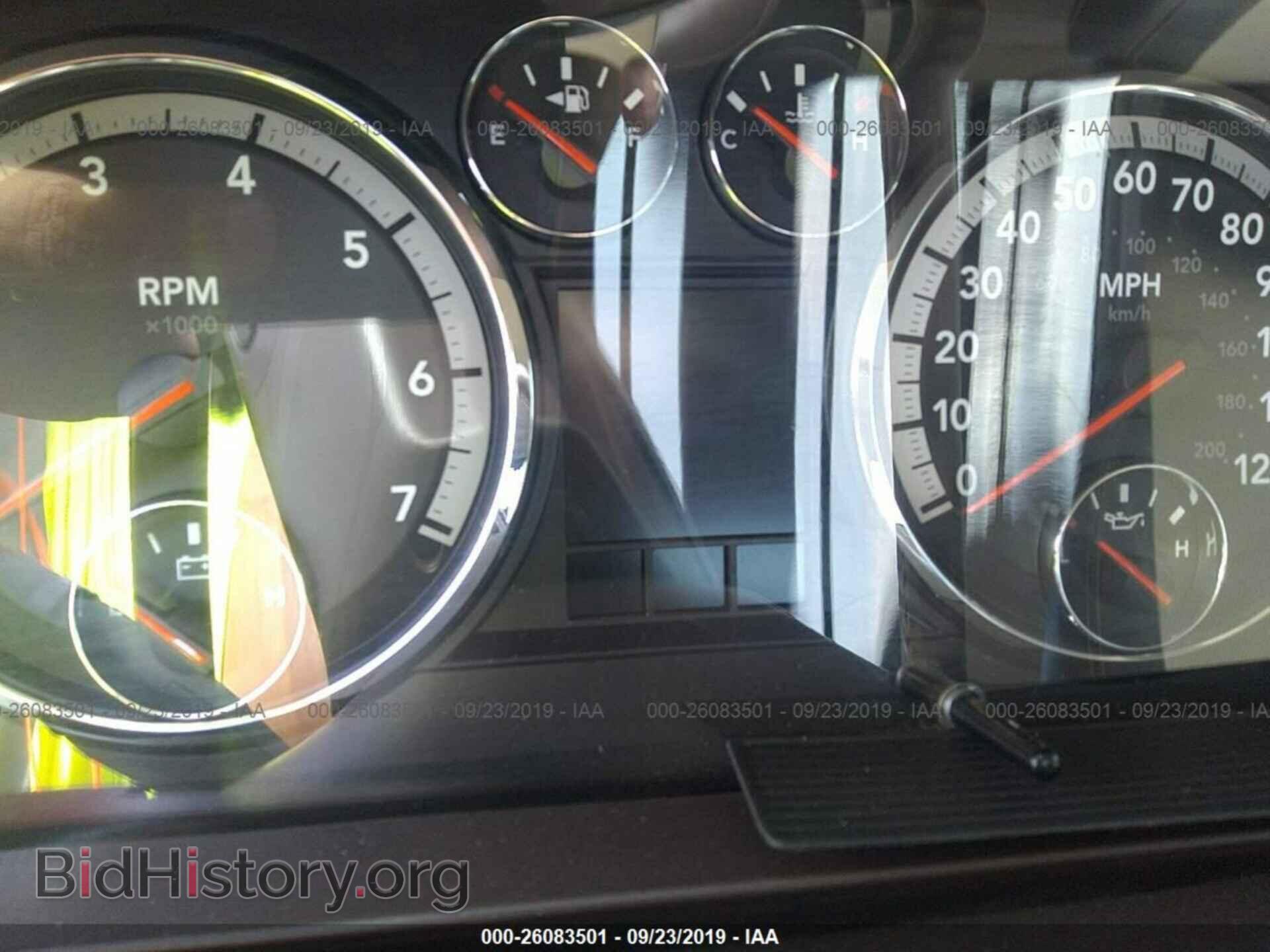 2012 DODGE RAM 1500 - VIN: 1C6RD7GTXCS314193 - Photo 7