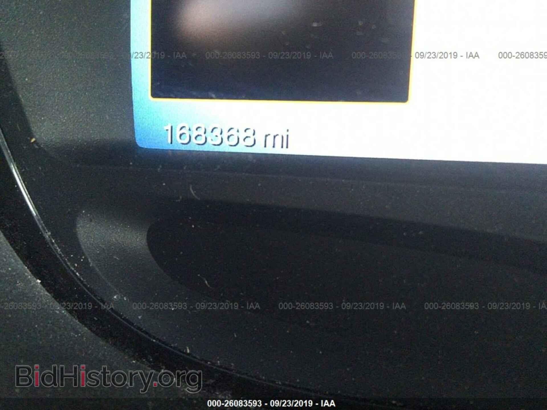 2011 FORD EDGE - VIN: 2FMDK3KC1BBA08299 - Photo 7