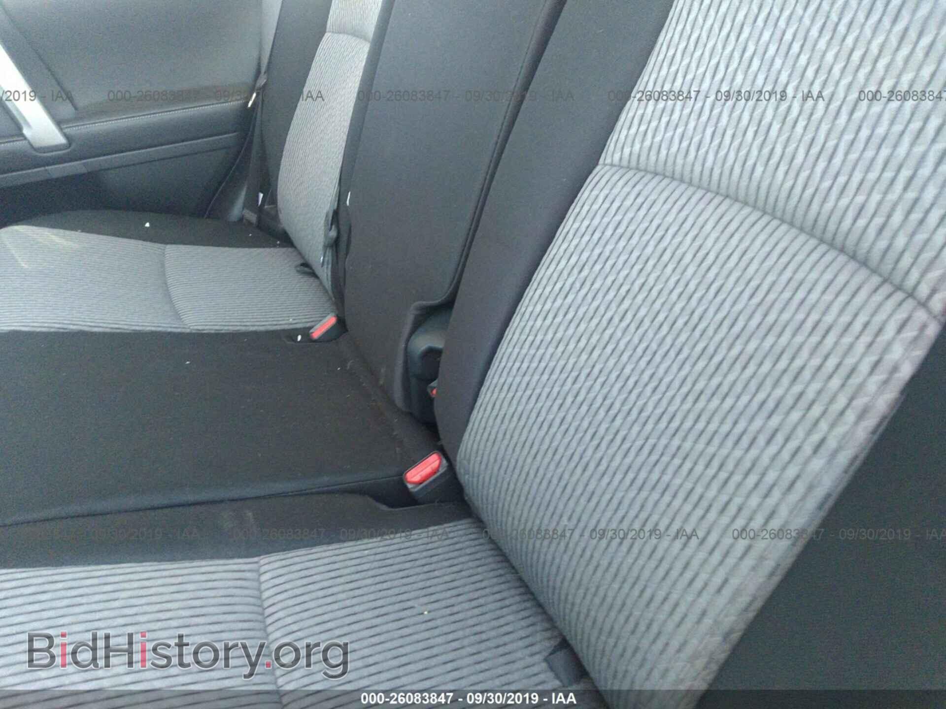 2017 SUBARU FORESTER - VIN: JF2SJGWC4HH512830 - Фото 8
