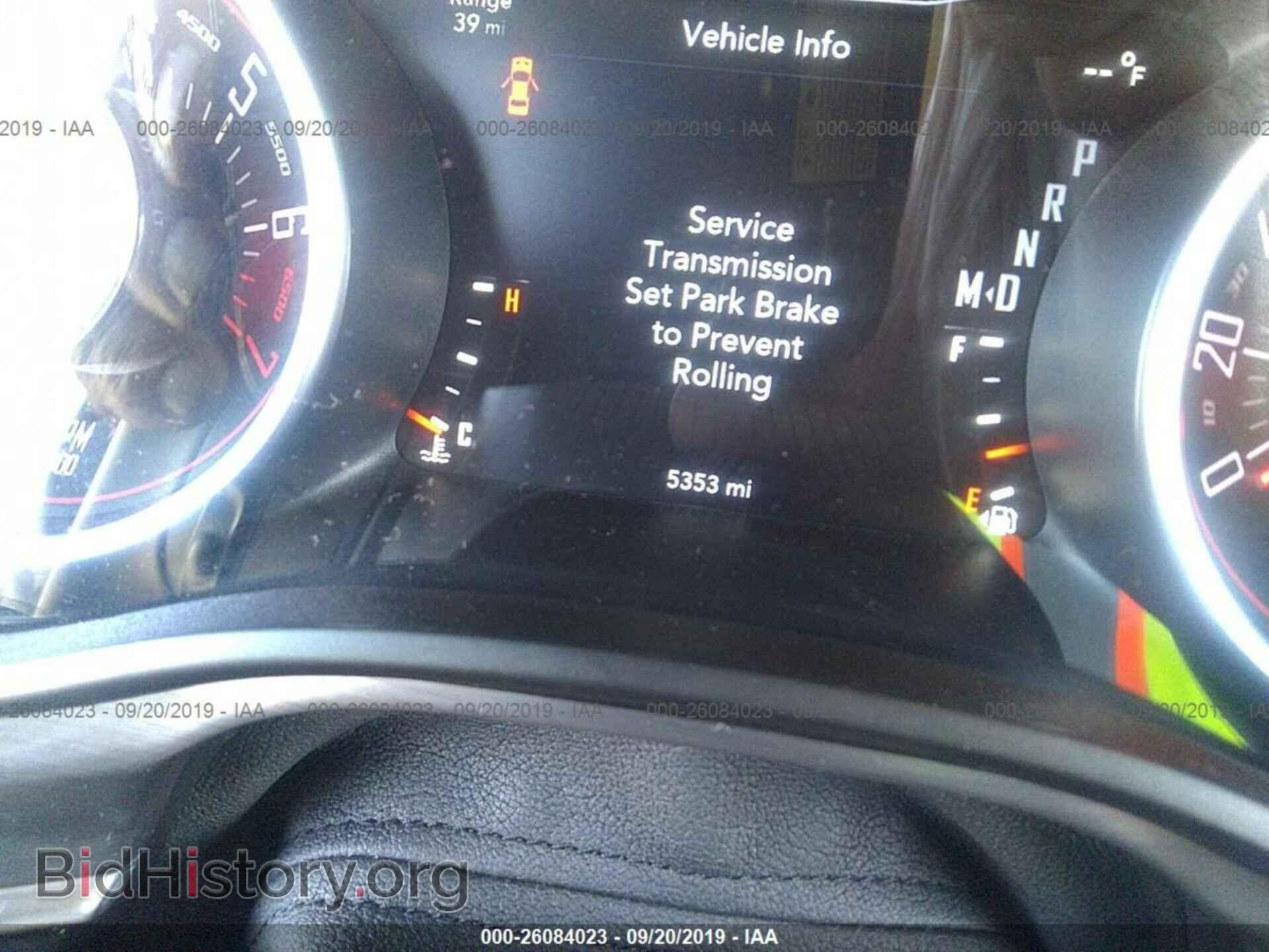 2018 DODGE CHALLENGER - VIN: 2C3CDZAG7JH305028 - Фото 7