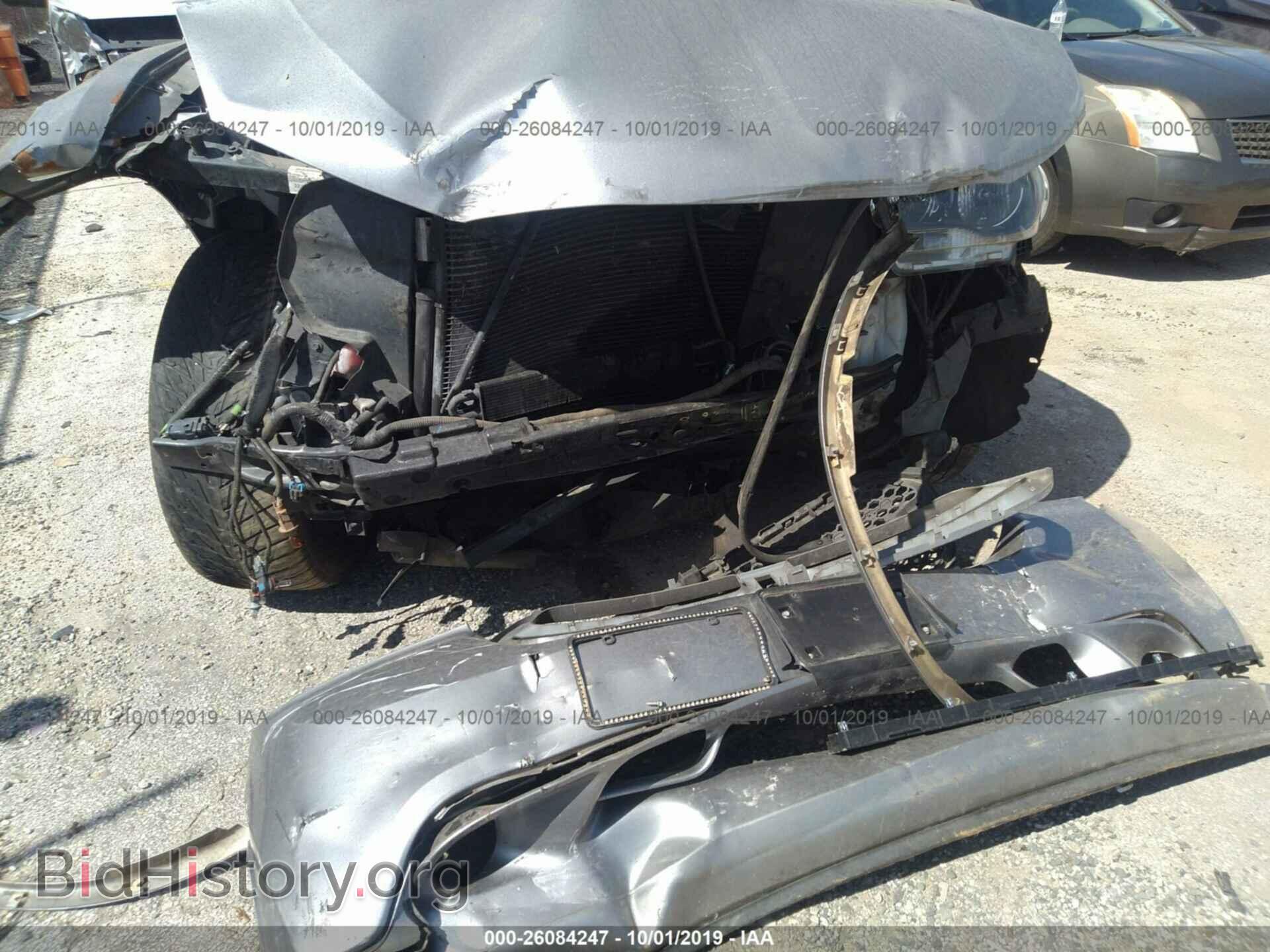 2013 DODGE DURANGO - VIN: 1C4RDHAG1DC698712 - Фото 6