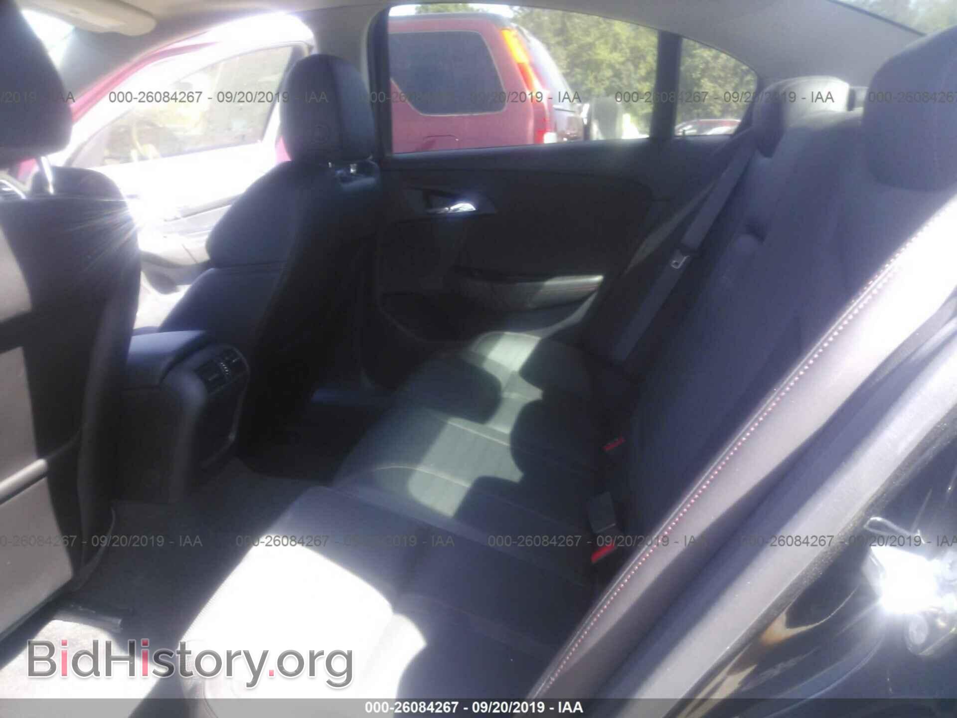 2017 CHEVROLET SS - VIN: 6G3F25RW0HL306976 - Photo 8