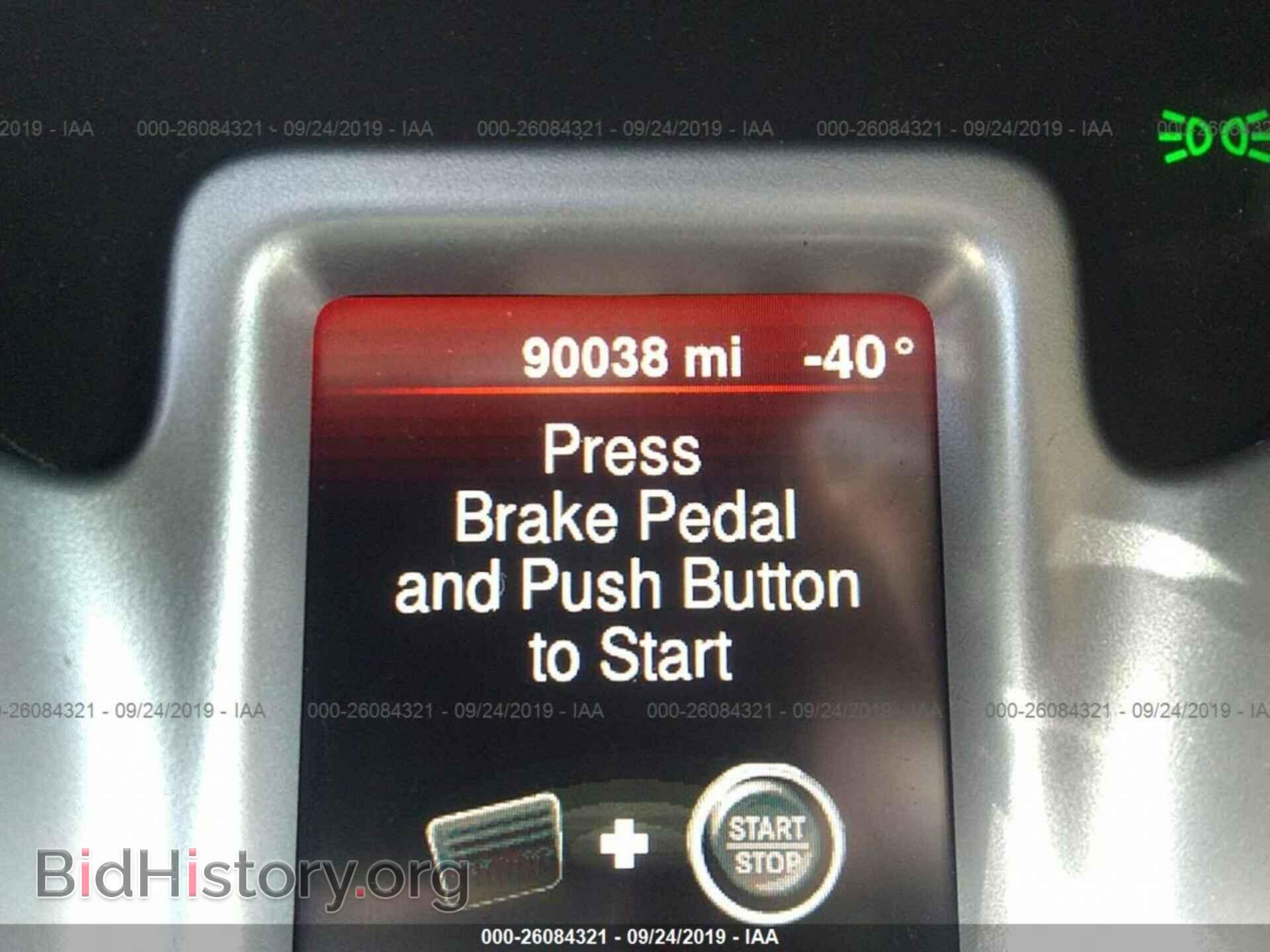 2014 DODGE JOURNEY - VIN: 3C4PDCAB3ET183313 - Photo 7