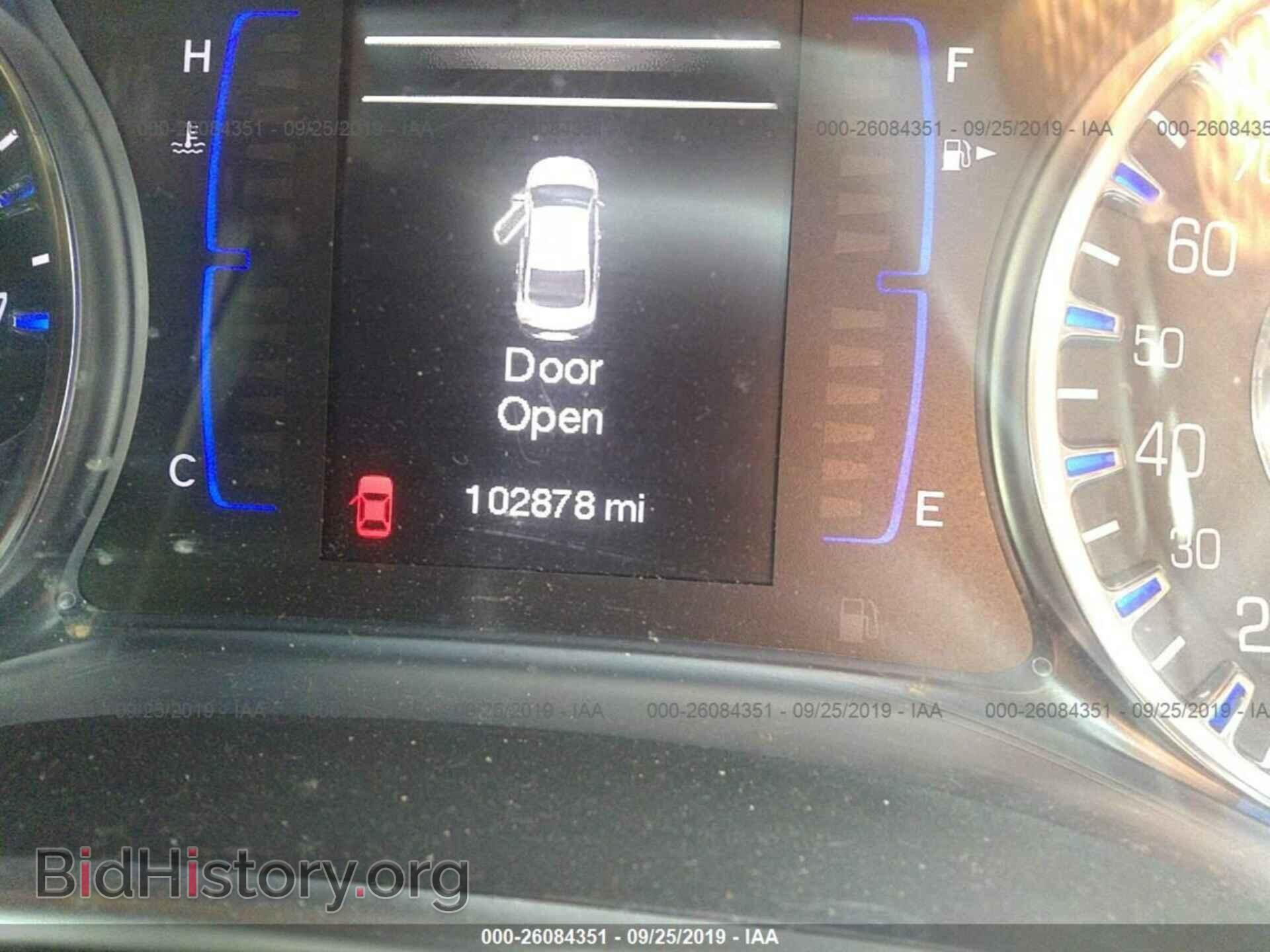 2015 CHRYSLER 200 - VIN: 1C3CCCABXFN722680 - Фото 7