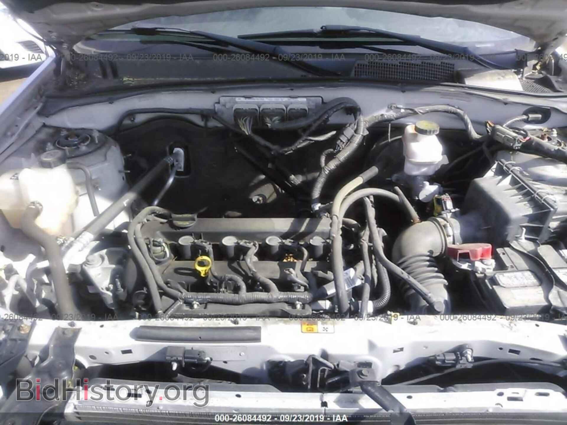 2012 FORD ESCAPE - VIN: 1FMCU0D71CKB60367 - Photo 10