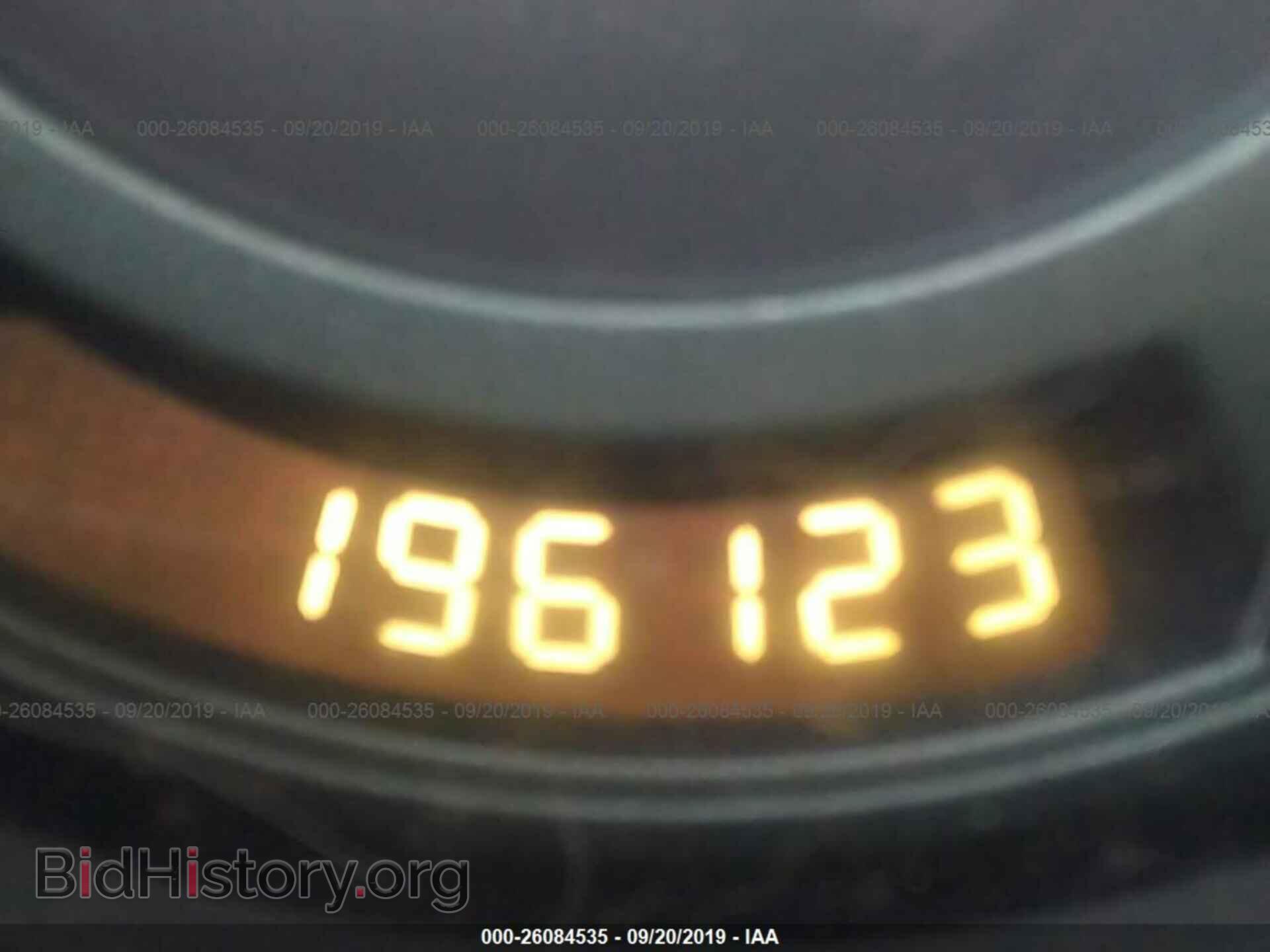 2004 HONDA ELEMENT - VIN: 5J6YH28534L031815 - Photo 7