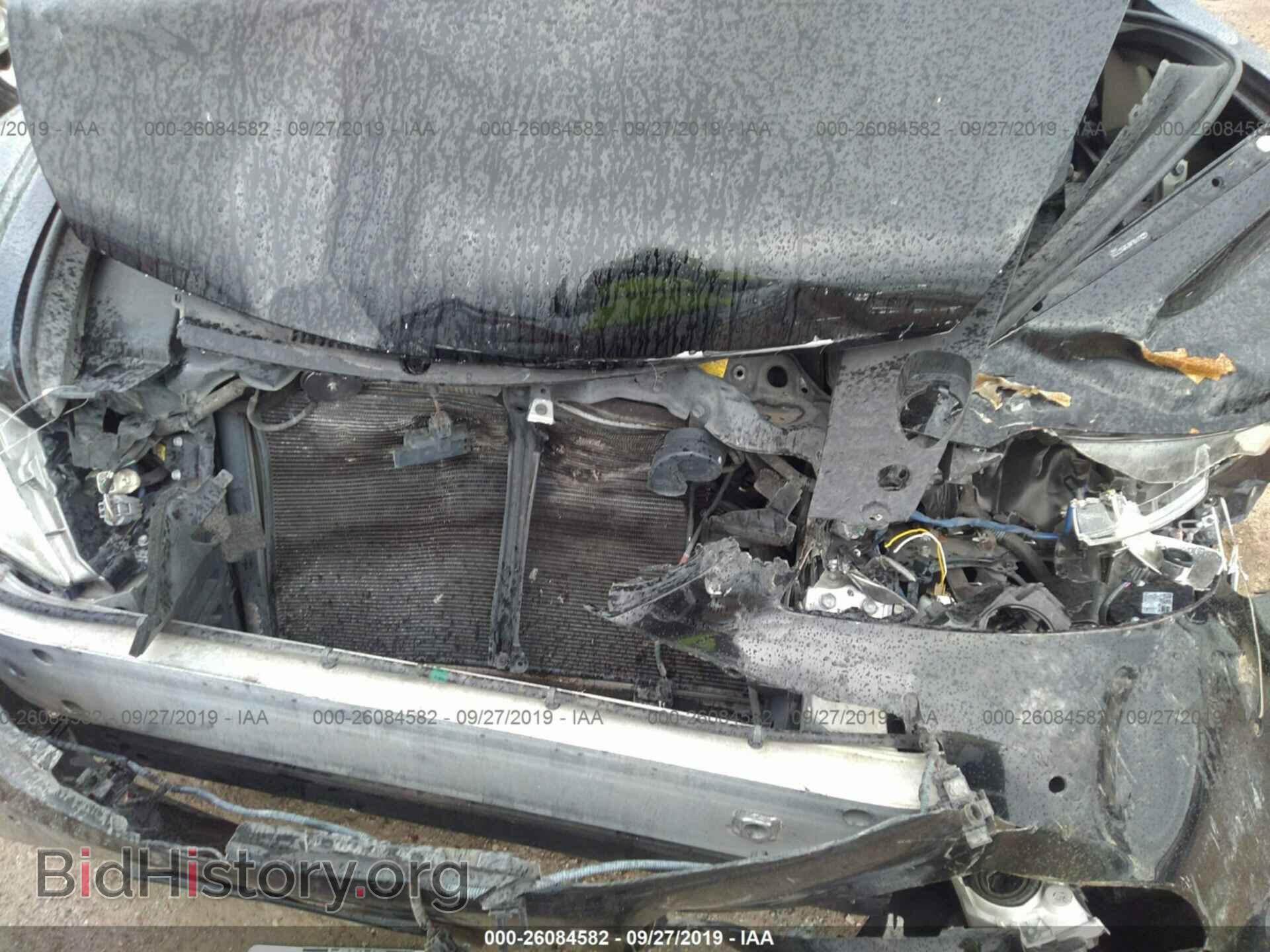 2008 LEXUS LS - VIN: JTHBL46F585077026 - Photo 6