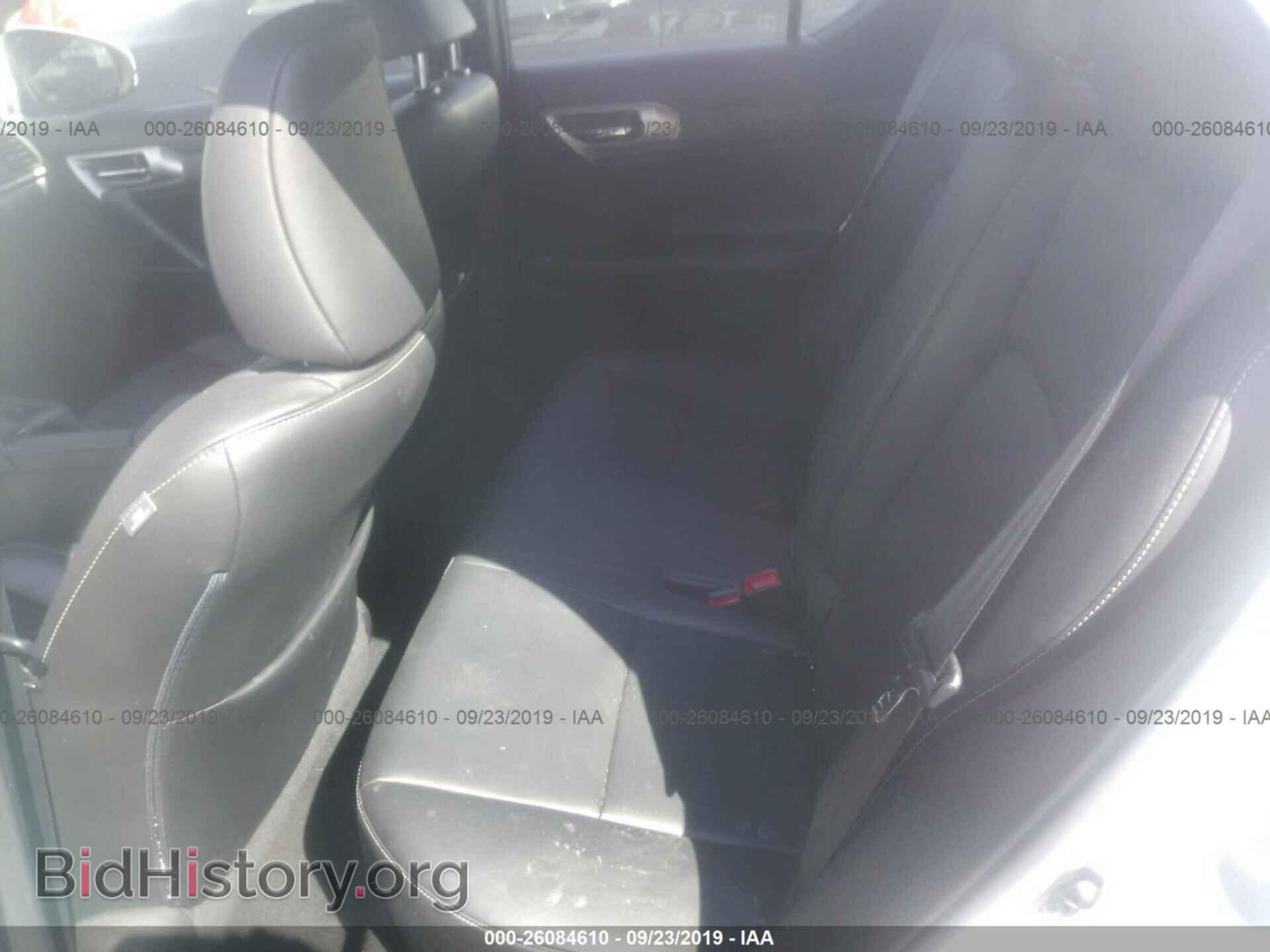 2015 LEXUS CT - VIN: JTHKD5BH4F2233954 - Фото 8