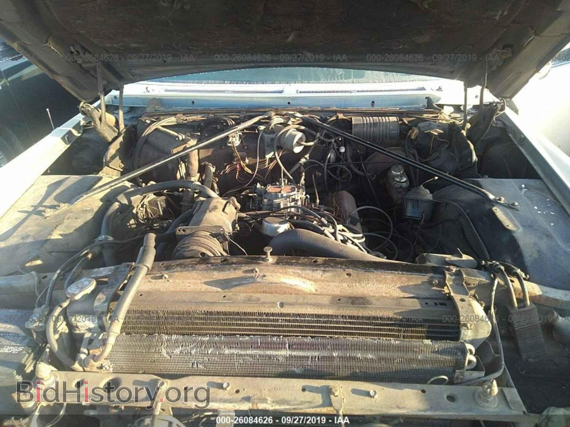 1967 CADILLAC DEVILLE - VIN: L7230650 - Photo 10