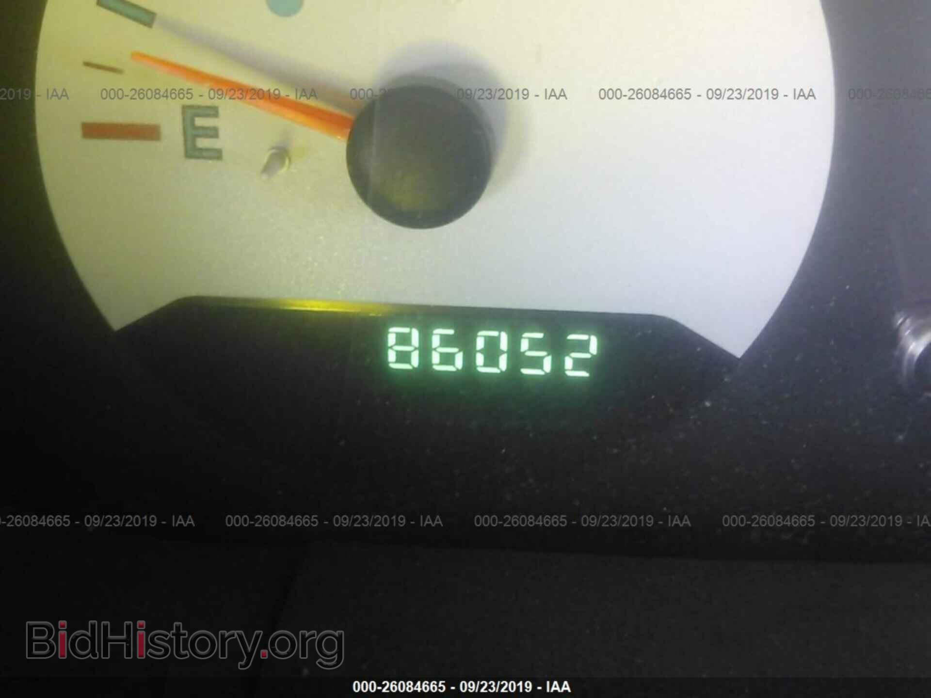 2005 DODGE CARAVAN - VIN: 1D4GP25B55B336693 - Фото 7
