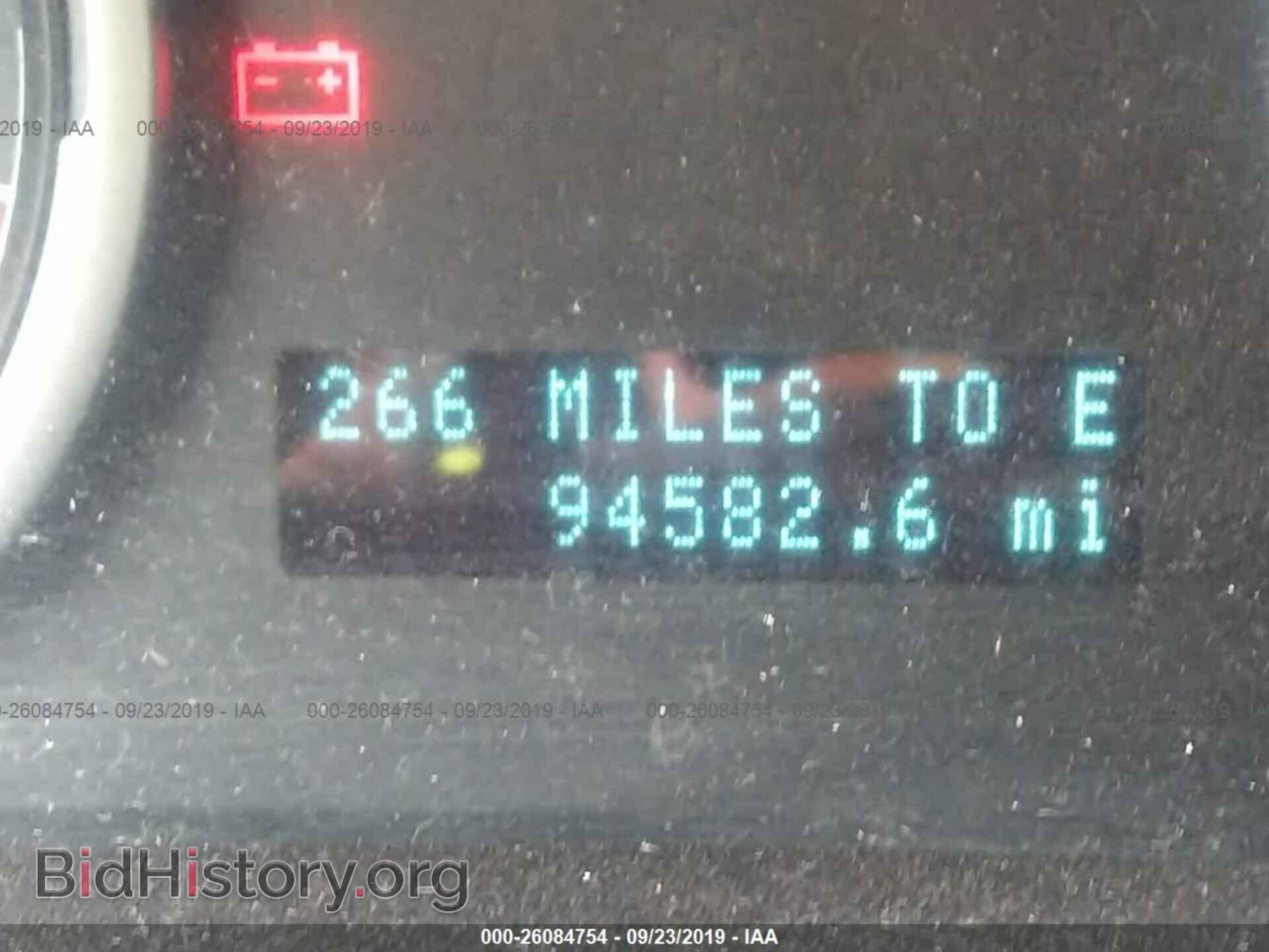 2010 FORD FOCUS - VIN: 1FAHP3FN2AW298736 - Фото 7