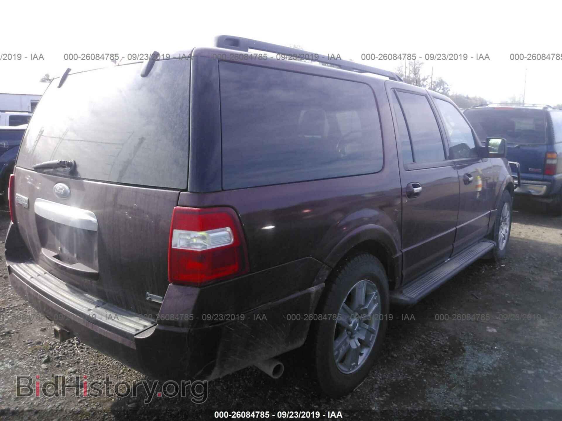 2010 FORD EXPEDITION - VIN: 1FMJK2A52AEB56111 - Фото 4