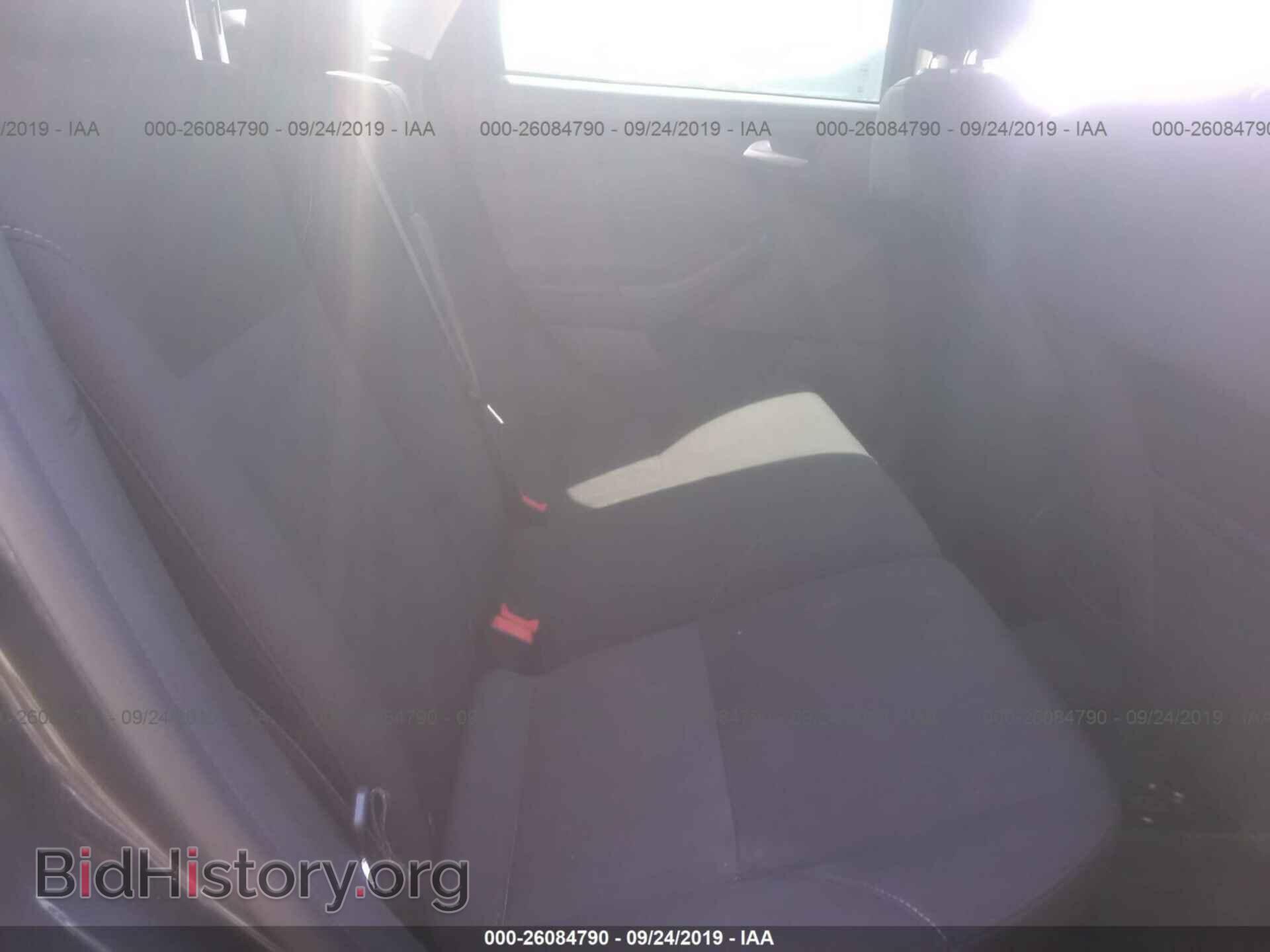 2015 FORD FOCUS - VIN: 1FADP3K24FL211034 - Фото 8
