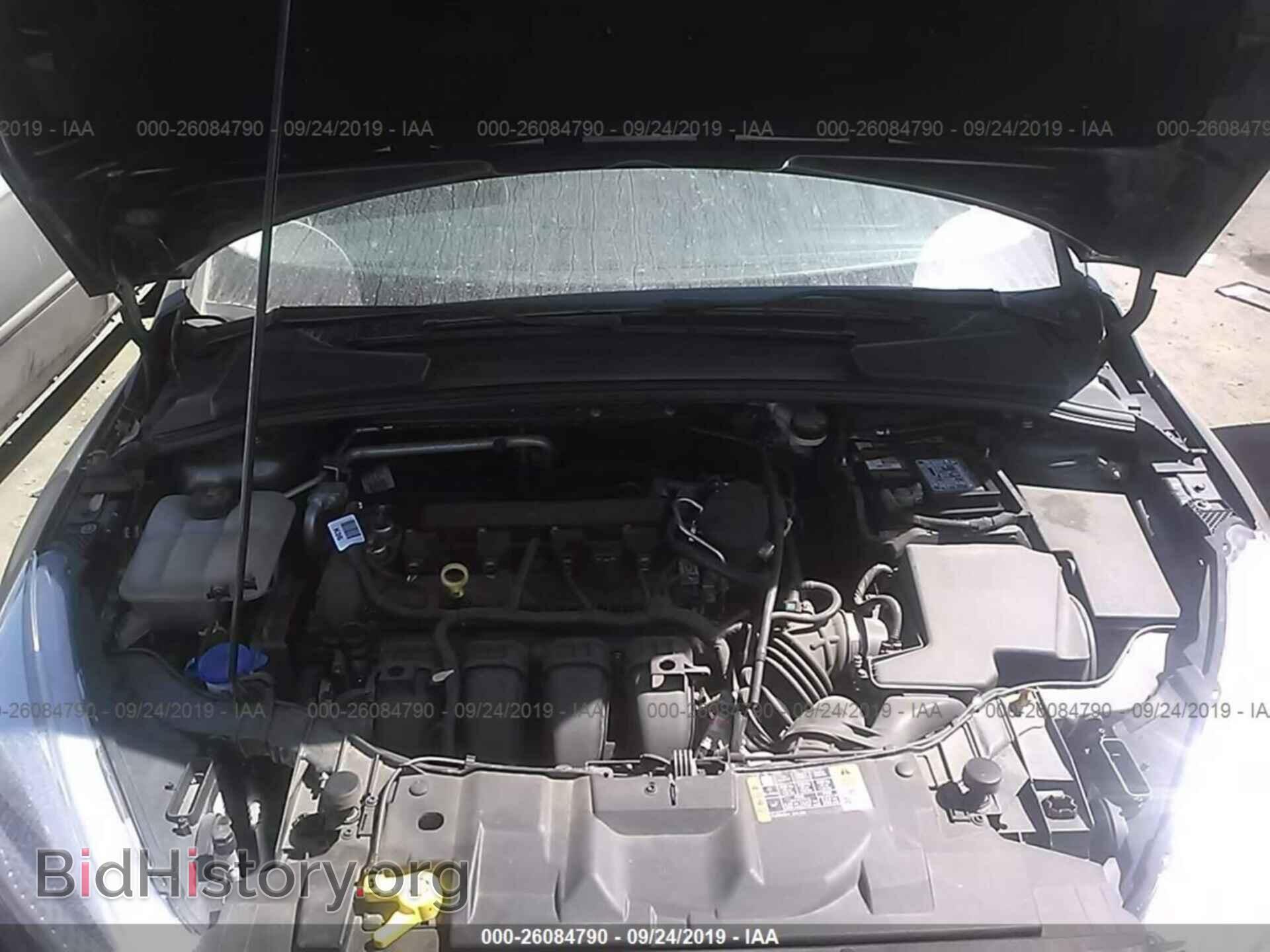 2015 FORD FOCUS - VIN: 1FADP3K24FL211034 - Фото 10