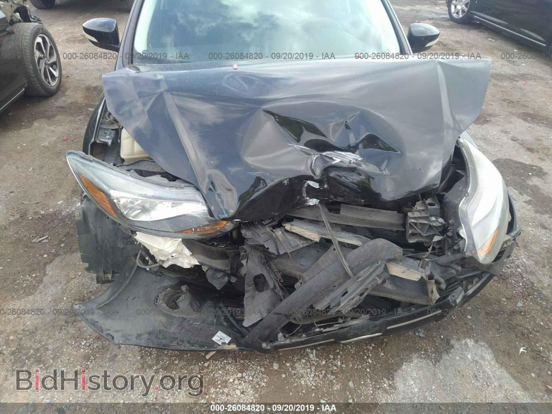 2014 FORD FOCUS - VIN: 1FADP3K26EL198981 - Photo 6