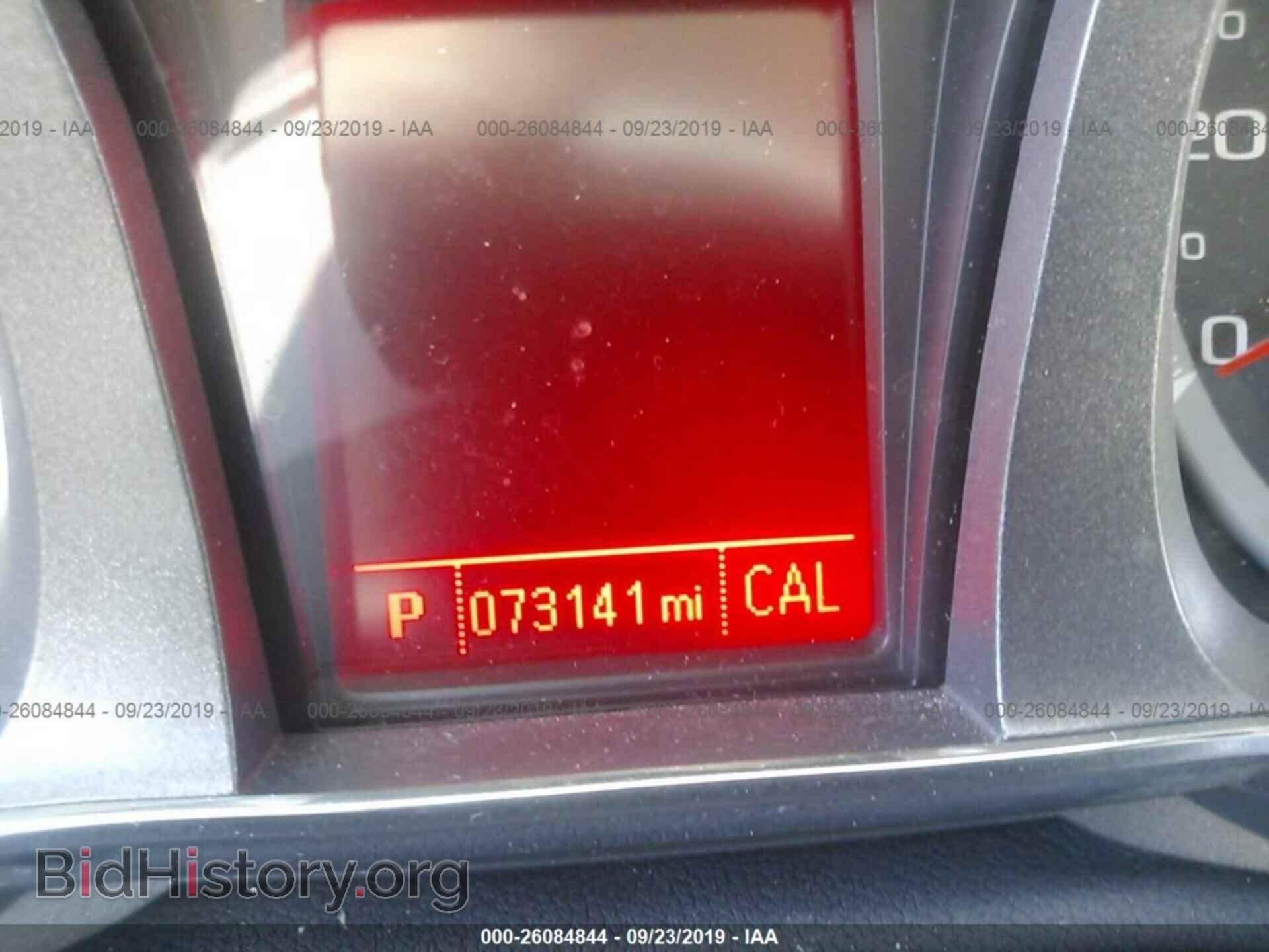 2015 GMC TERRAIN - VIN: 2GKFLTE39F6159884 - Фото 7