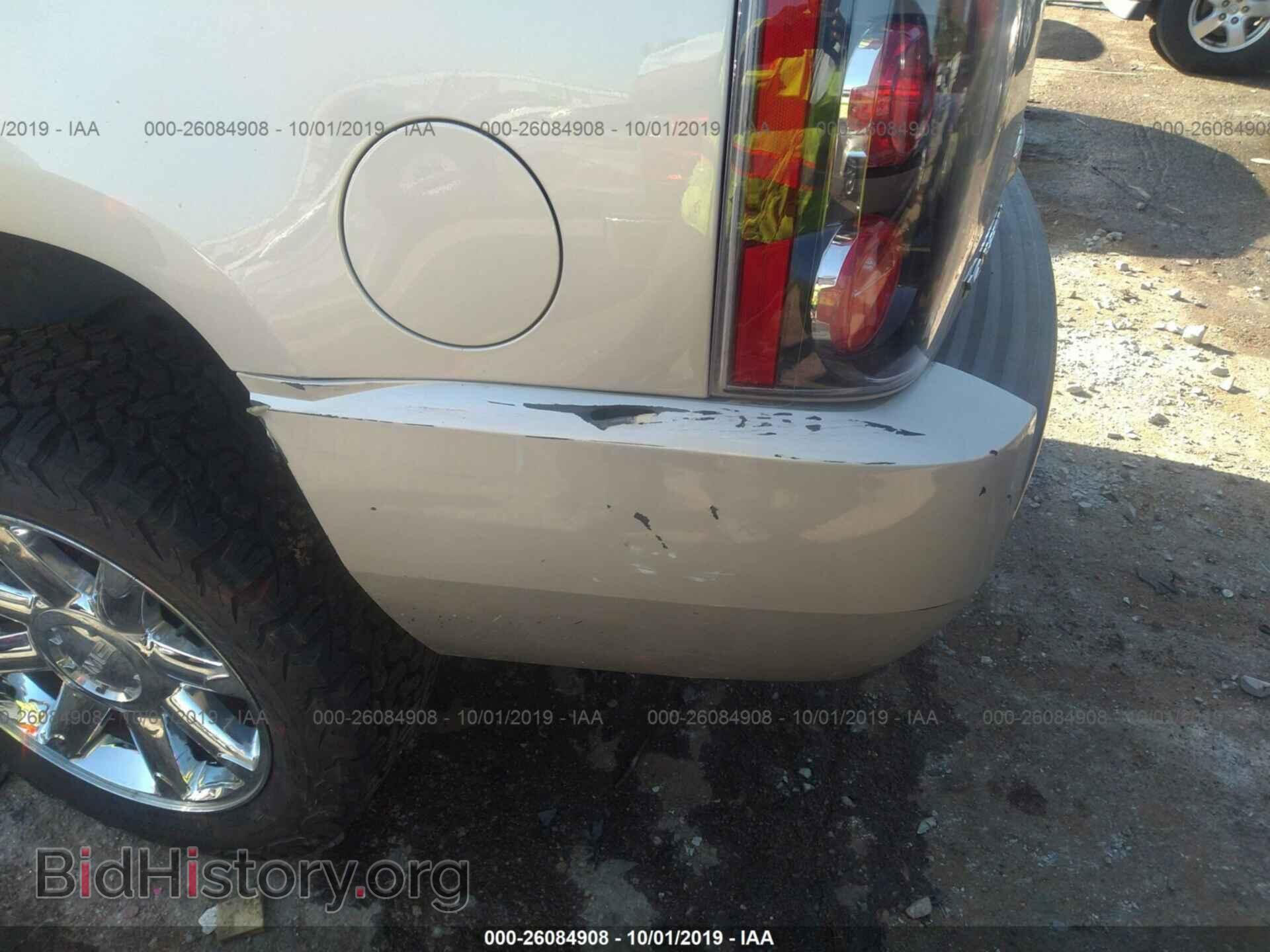 2013 GMC YUKON - VIN: 1GKS2EEF1DR367945 - Фото 6