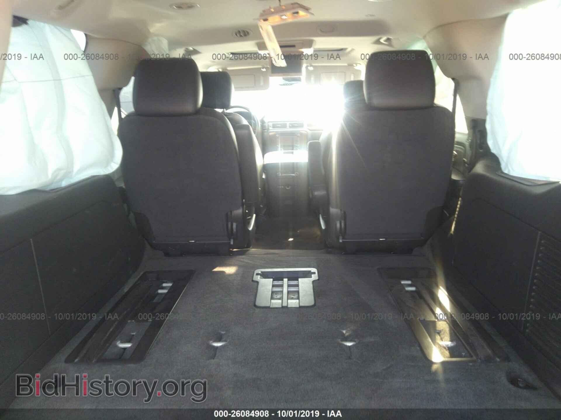 2013 GMC YUKON - VIN: 1GKS2EEF1DR367945 - Фото 8