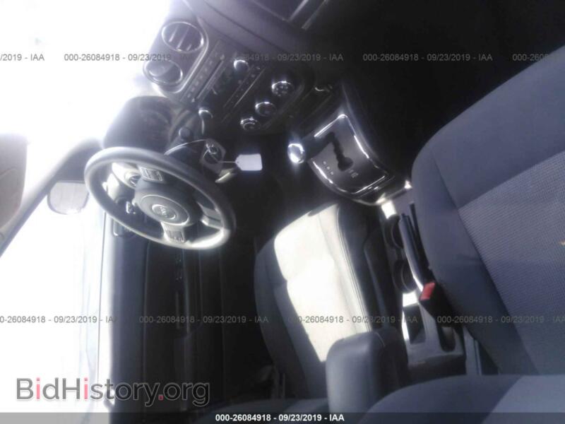 2012 Jeep COMPASS (VIN 1C4NJCBB7CD626855) — photo 5 of 10