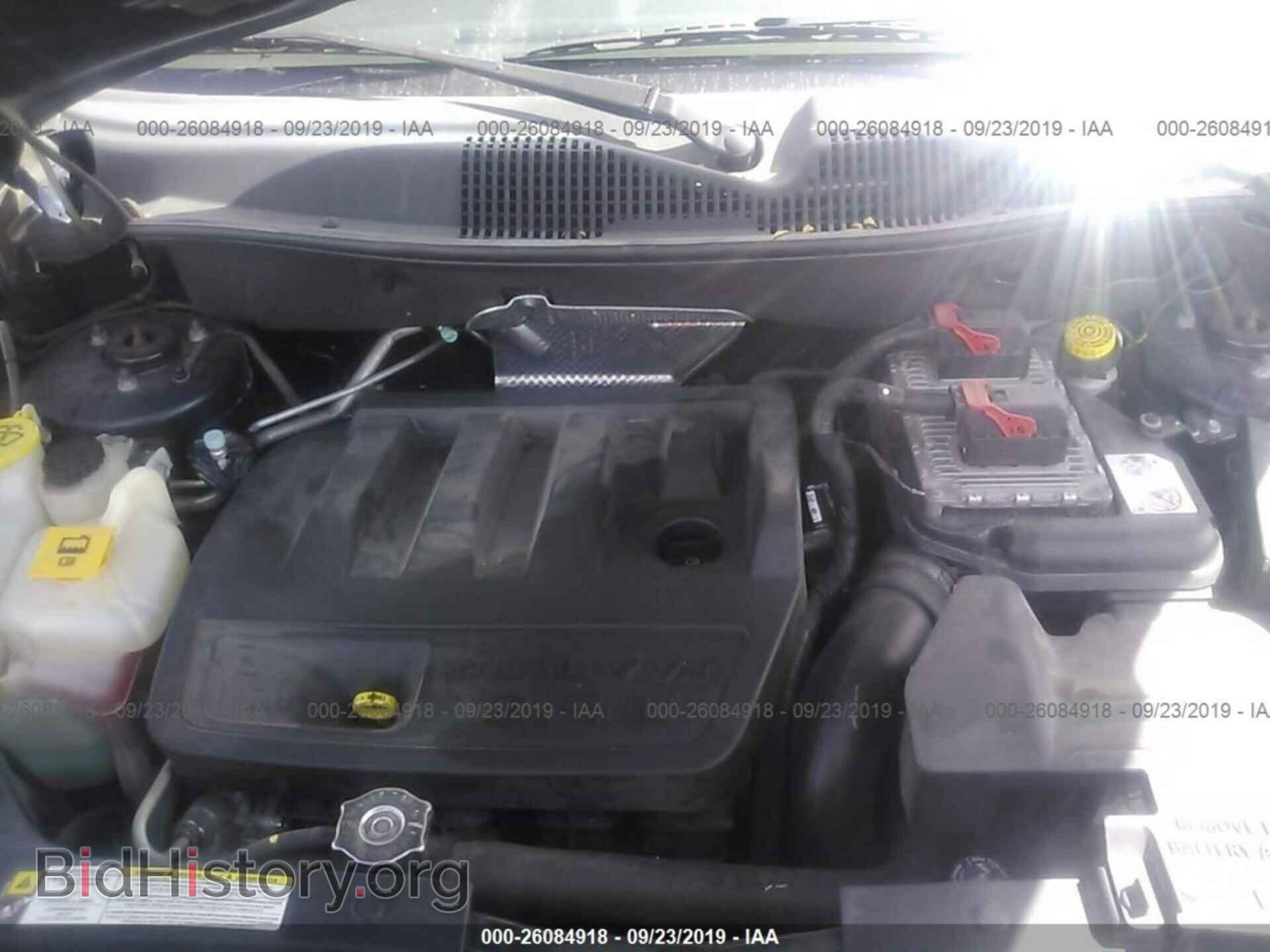 2012 JEEP COMPASS - VIN: 1C4NJCBB7CD626855 - Фото 10