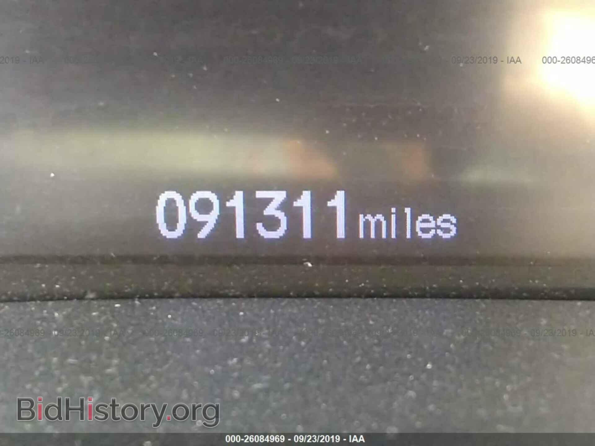 2012 HONDA CIVIC - VIN: 2HGFB2F55CH536334 - Photo 7