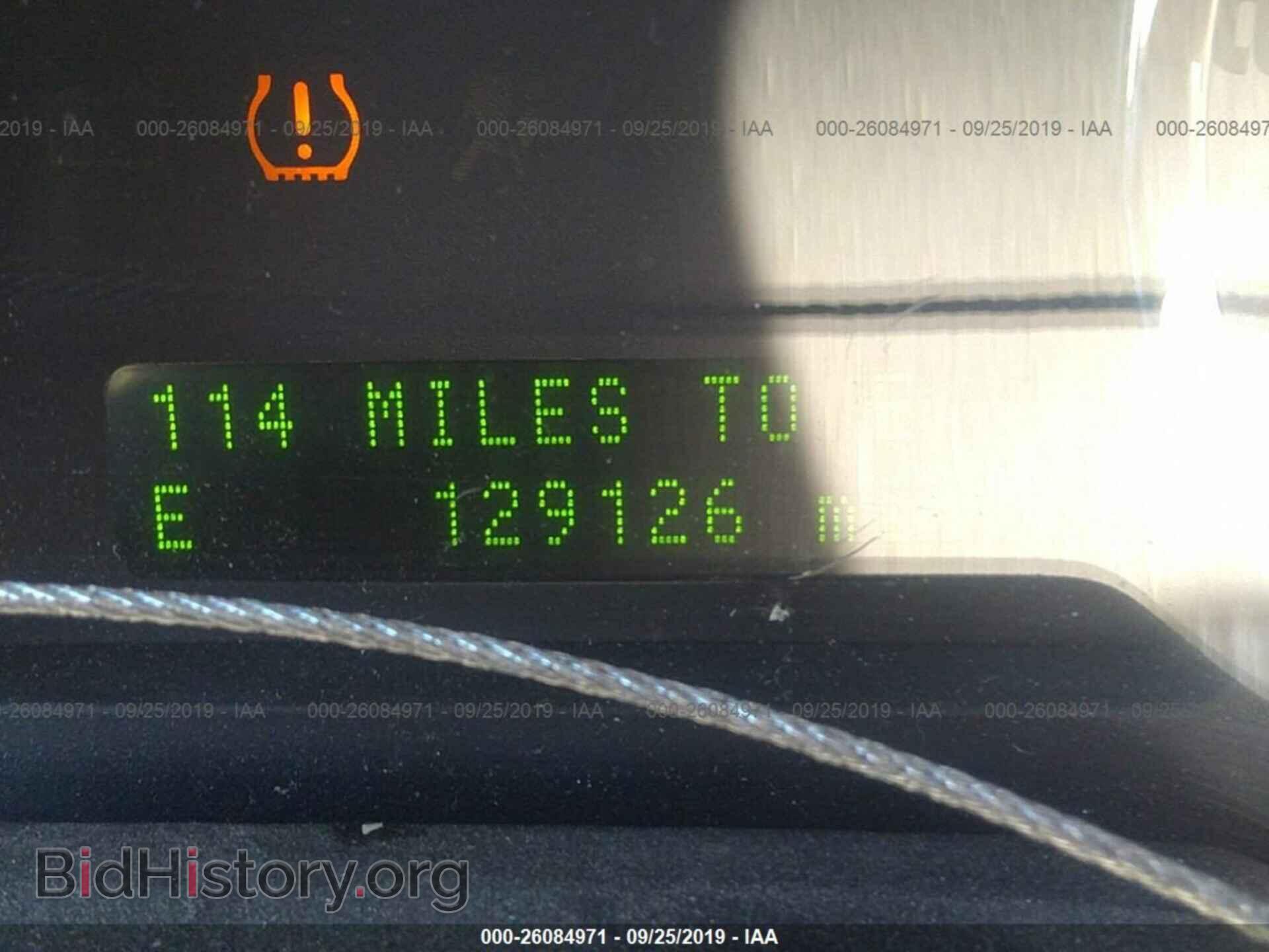 2009 FORD EDGE - VIN: 2FMDK39C29BA69144 - Photo 7