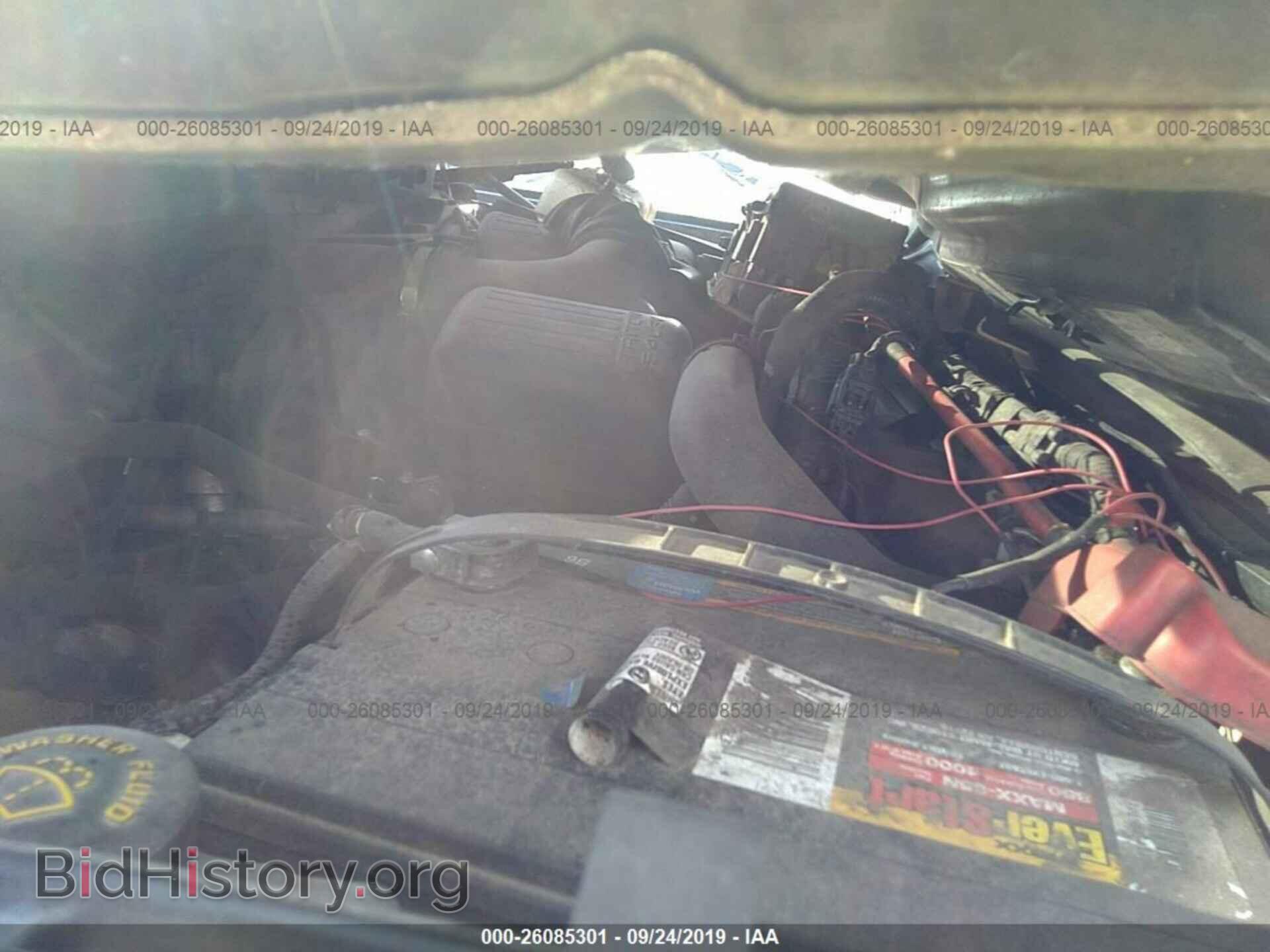 2010 FORD F150 - VIN: 1FTFW1EV7AKE00596 - Фото 10
