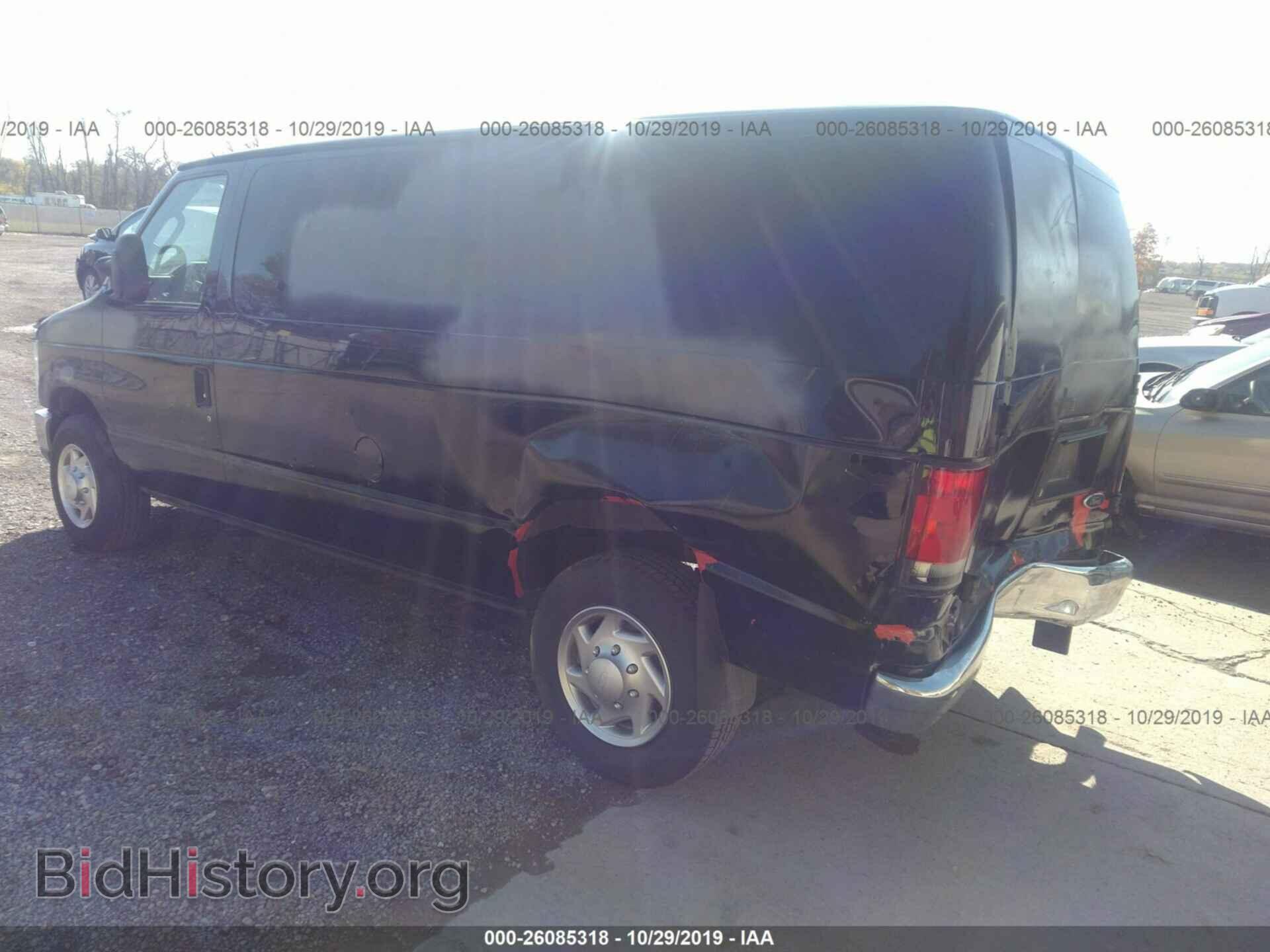 2014 FORD ECONOLINE - VIN: 1FTNE1EW7EDA73022 - Photo 3