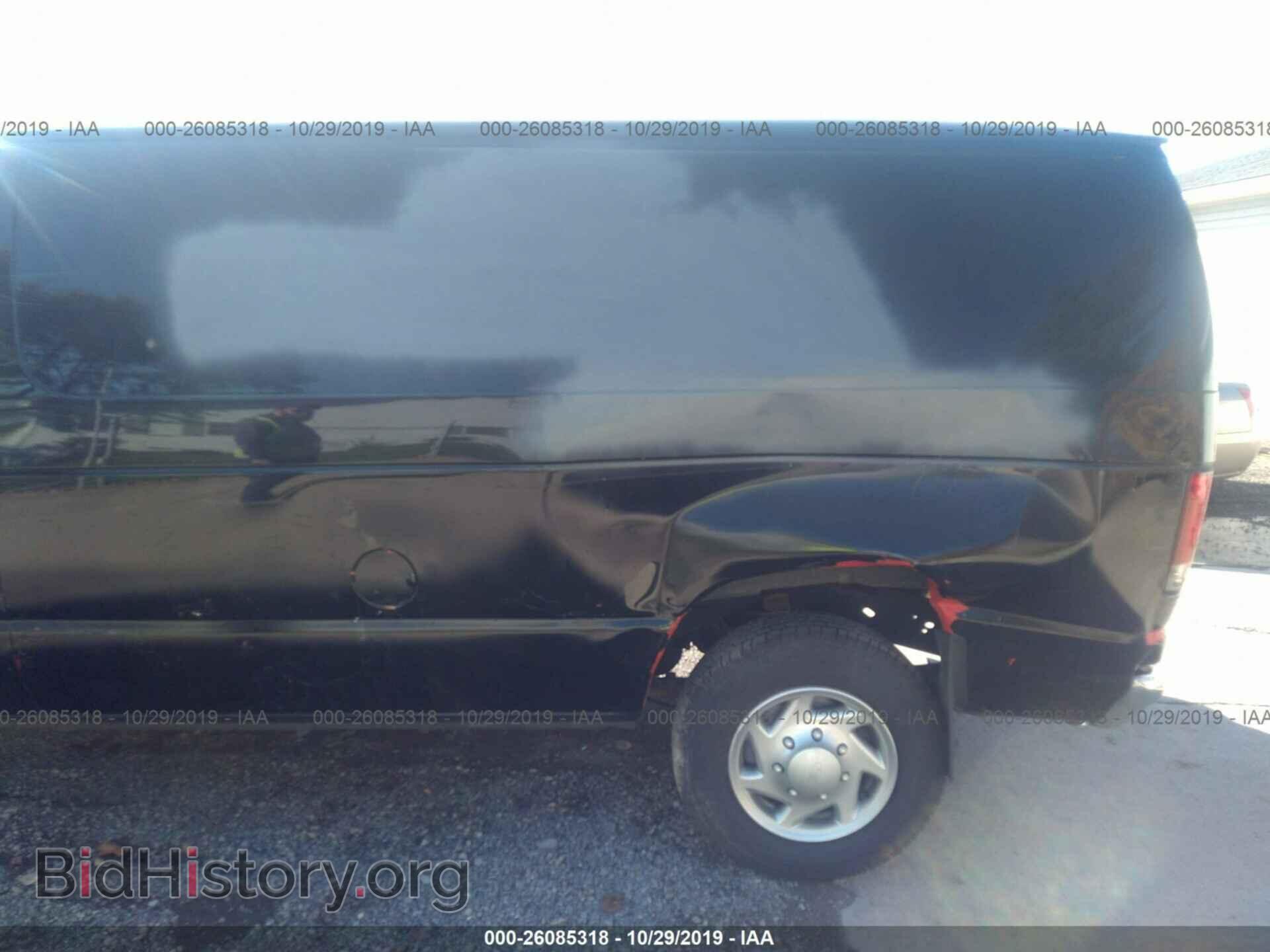 2014 FORD ECONOLINE - VIN: 1FTNE1EW7EDA73022 - Photo 6