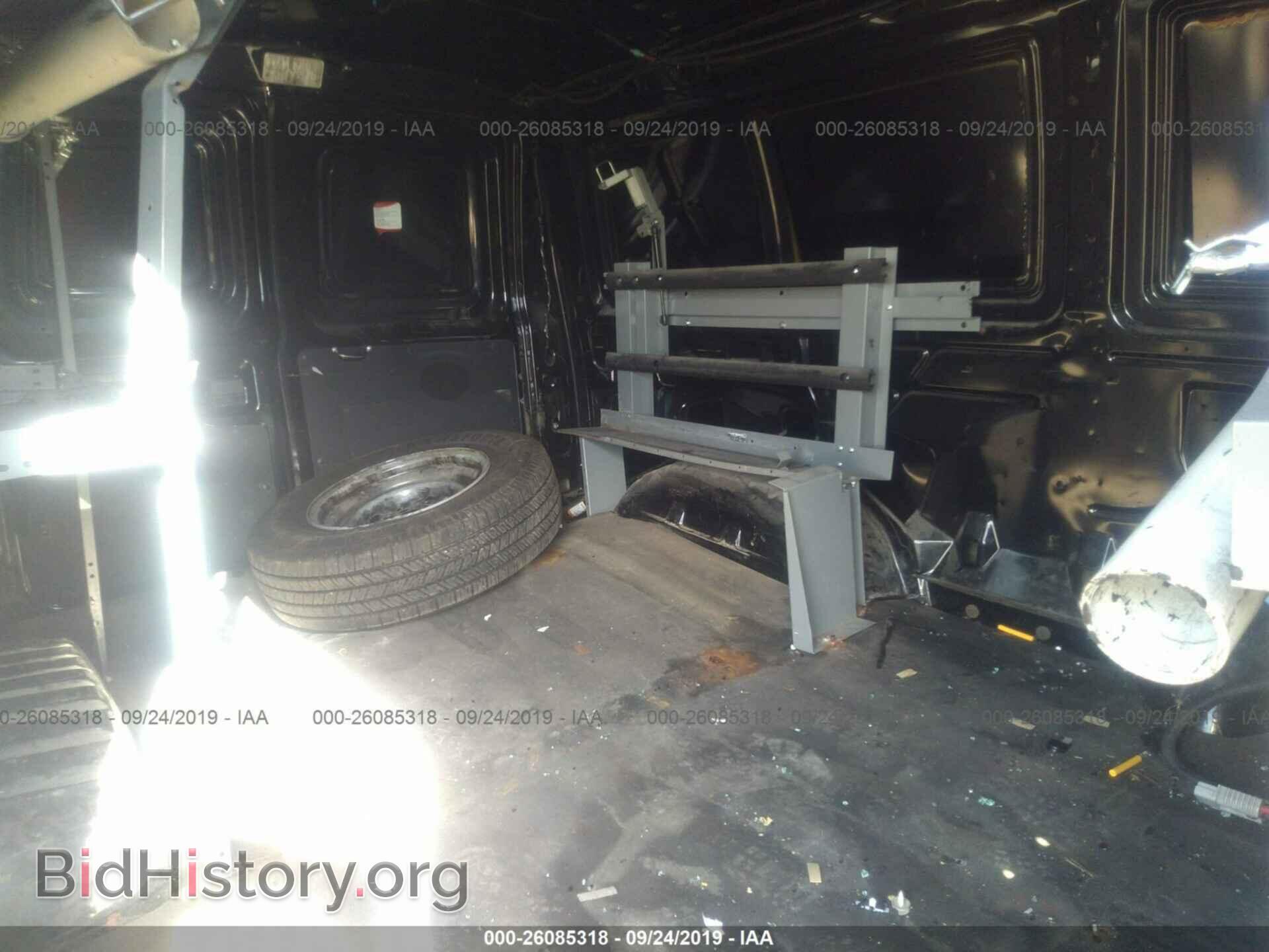 2014 FORD ECONOLINE - VIN: 1FTNE1EW7EDA73022 - Photo 8