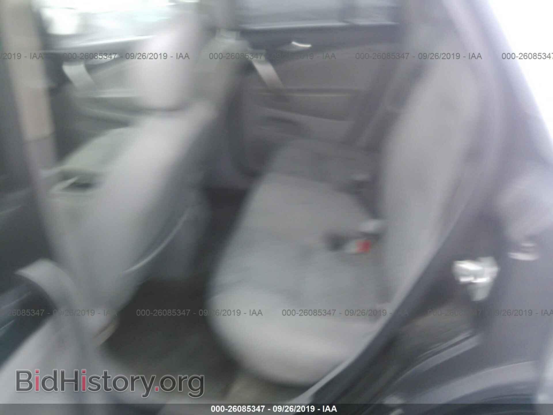 2007 SATURN VUE - VIN: 5GZCZ33Z97S843741 - Фото 8