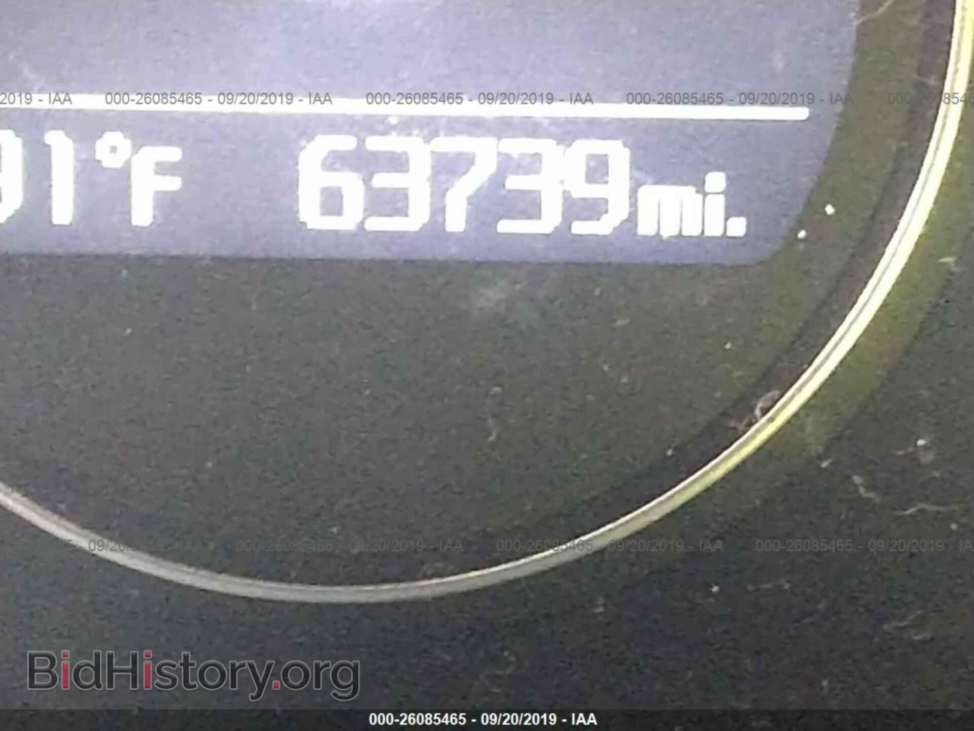 2014 KIA OPTIMA - VIN: 5XXGM4A72EG277115 - Фото 7