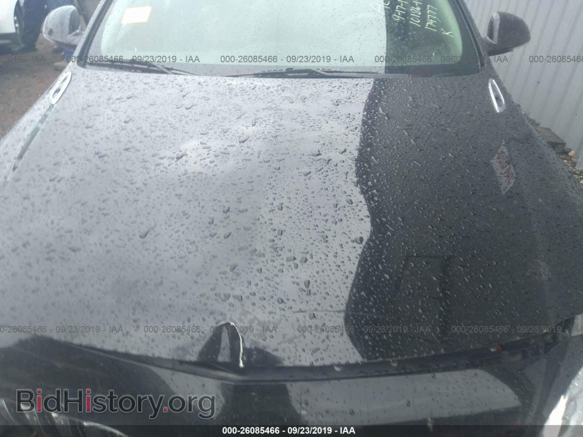 2014 BUICK REGAL - VIN: 2G4GK5EX3E9174777 - Фото 10