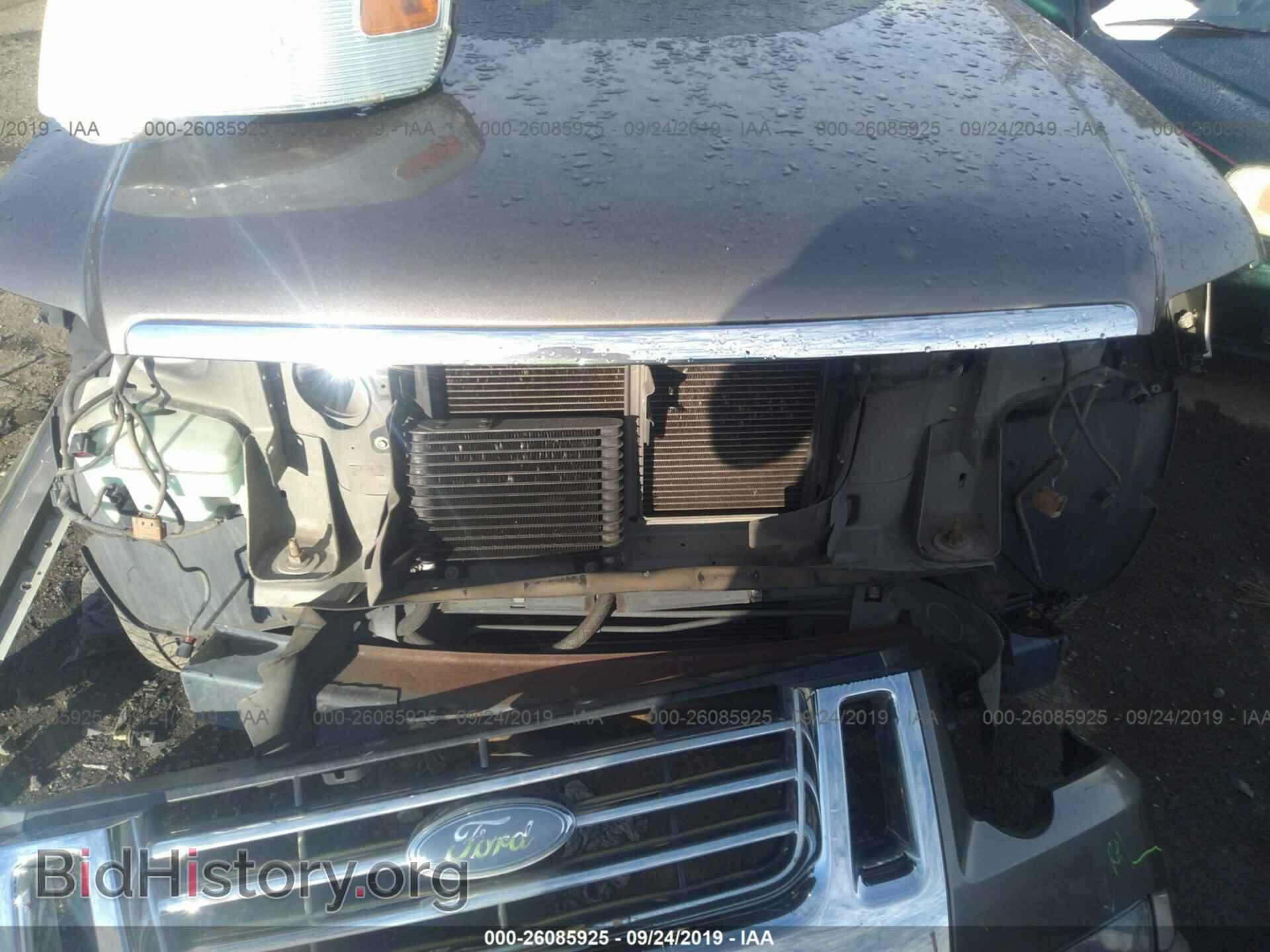 2006 FORD EXPLORER - VIN: 1FMEU74E56UB36887 - Фото 6