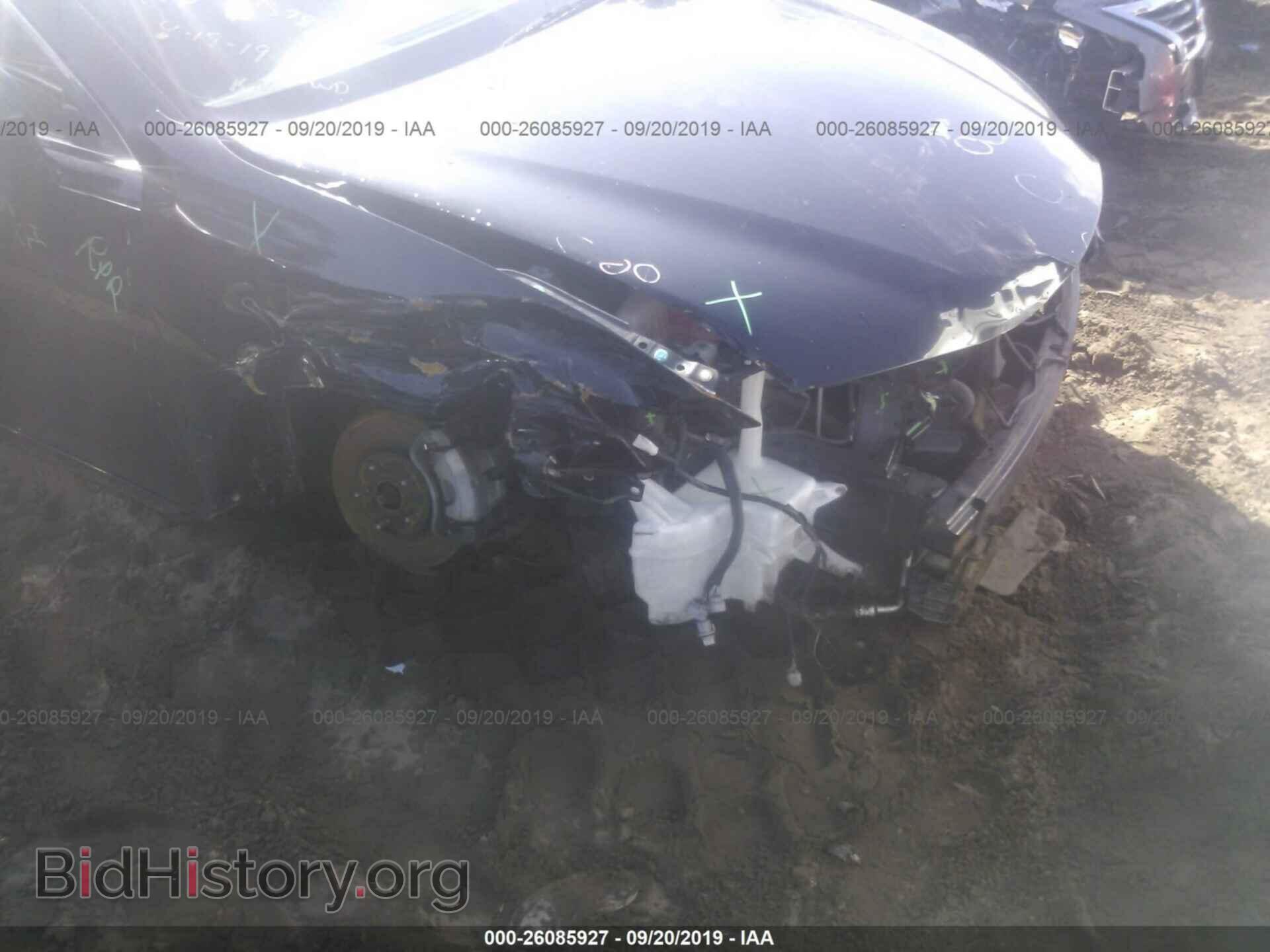 2014 LEXUS ES - VIN: JTHBW1GG9E2040863 - Фото 6