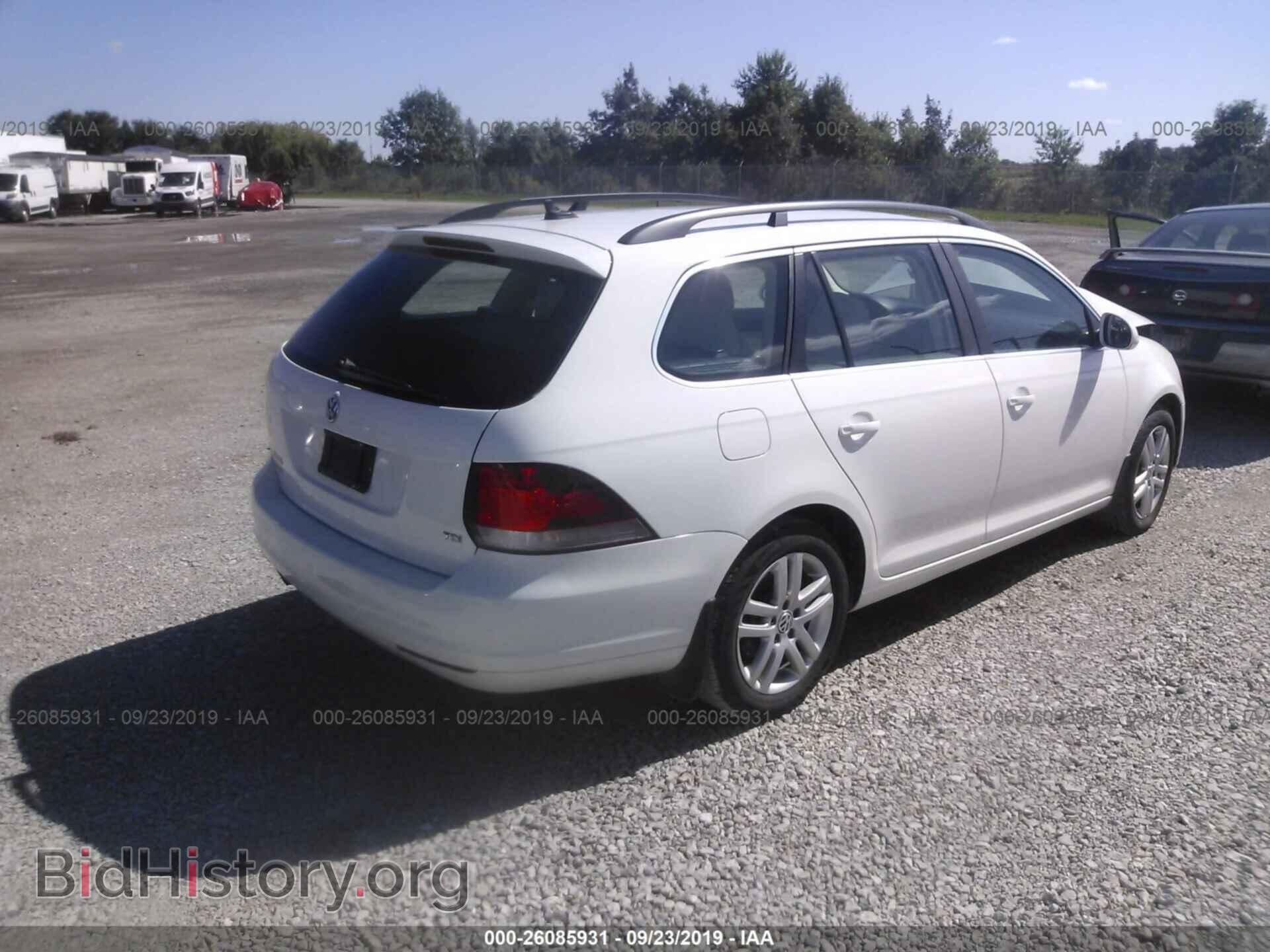 2012 VOLKSWAGEN JETTA - VIN: 3VWPL7AJXCM695768 - Фото 4