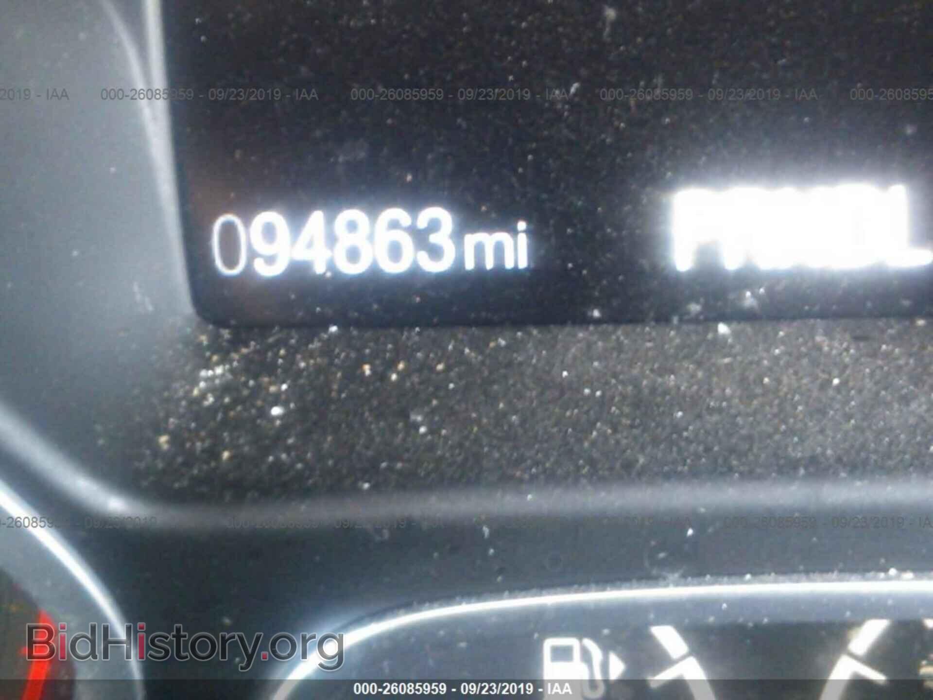 2016 FORD FOCUS - VIN: 1FADP3F25GL376263 - Фото 7