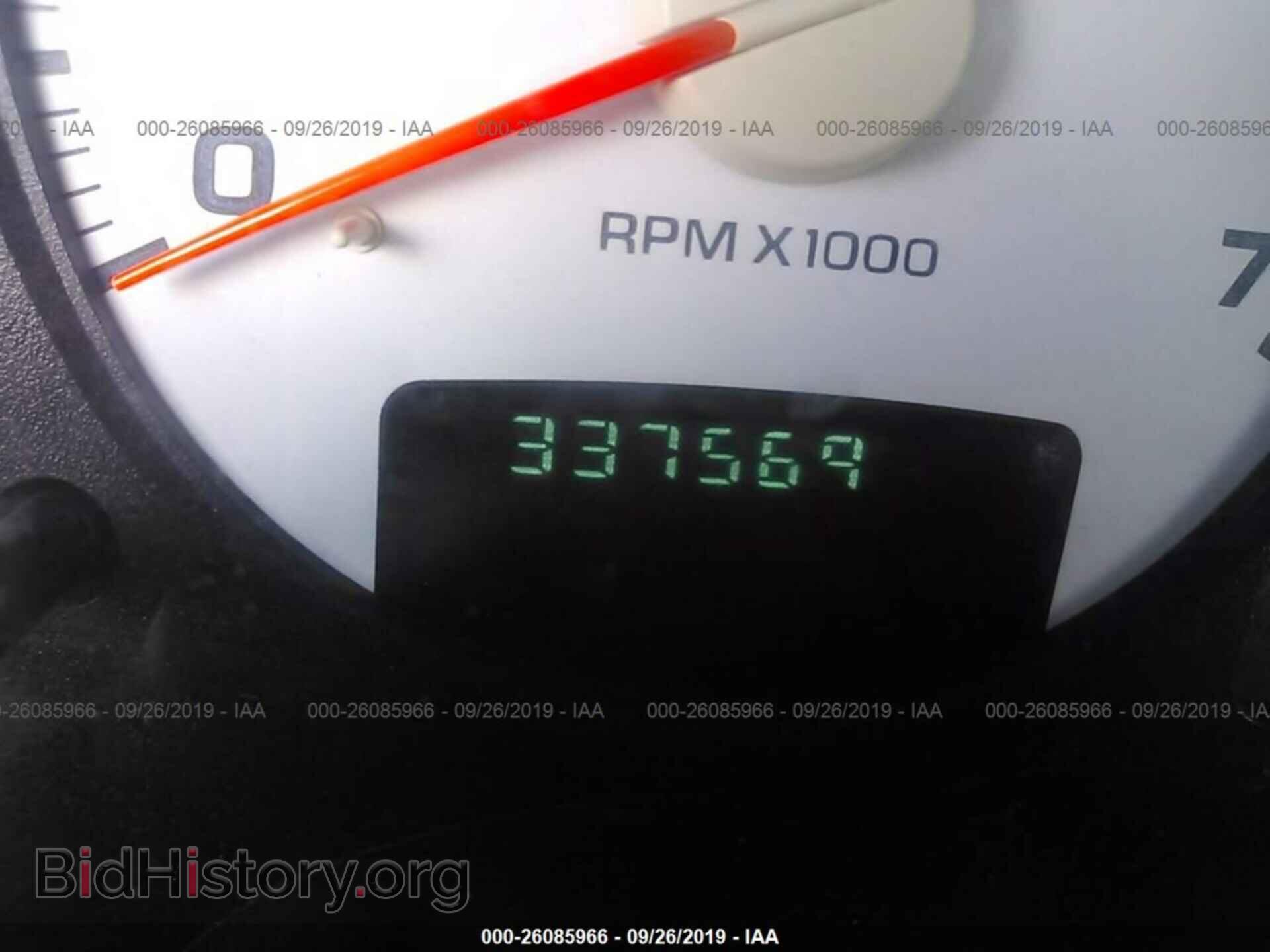 2002 DODGE RAM 1500 - VIN: 1B7HA18Z32J112345 - Photo 7