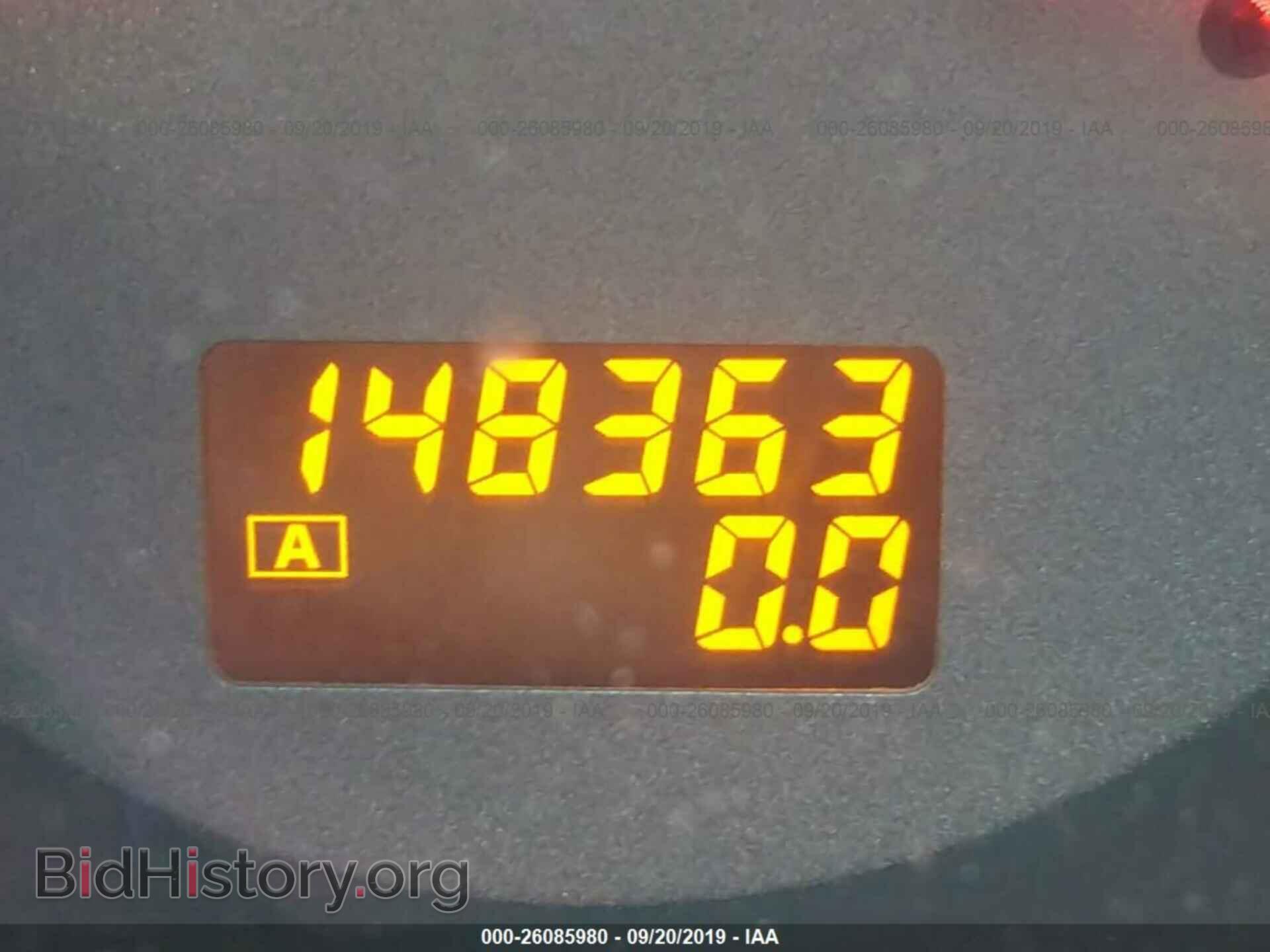 2006 NISSAN MAXIMA - VIN: 1N4BA41E06C837934 - Фото 7